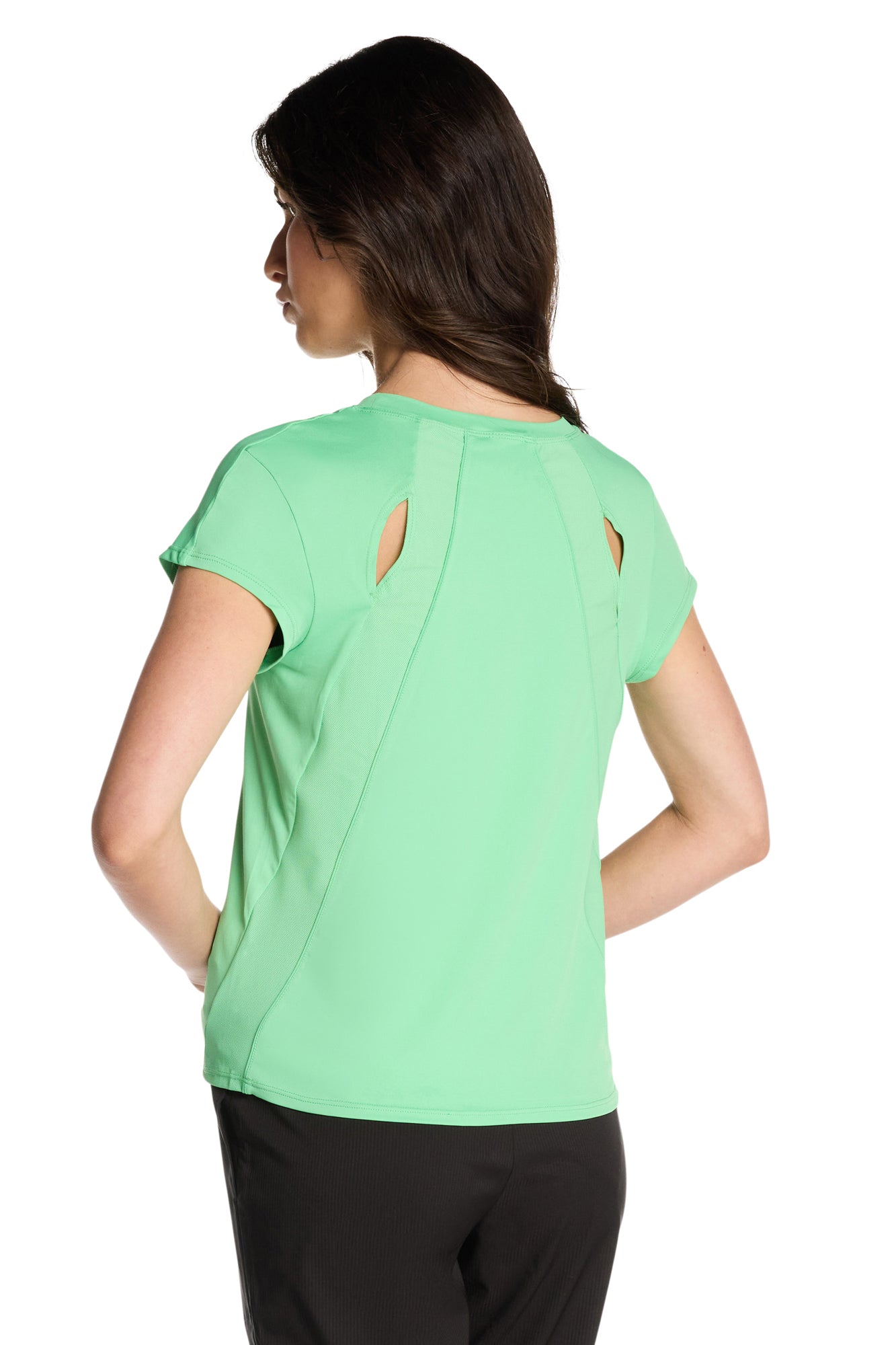 T-shirt Micro Scuba Technical