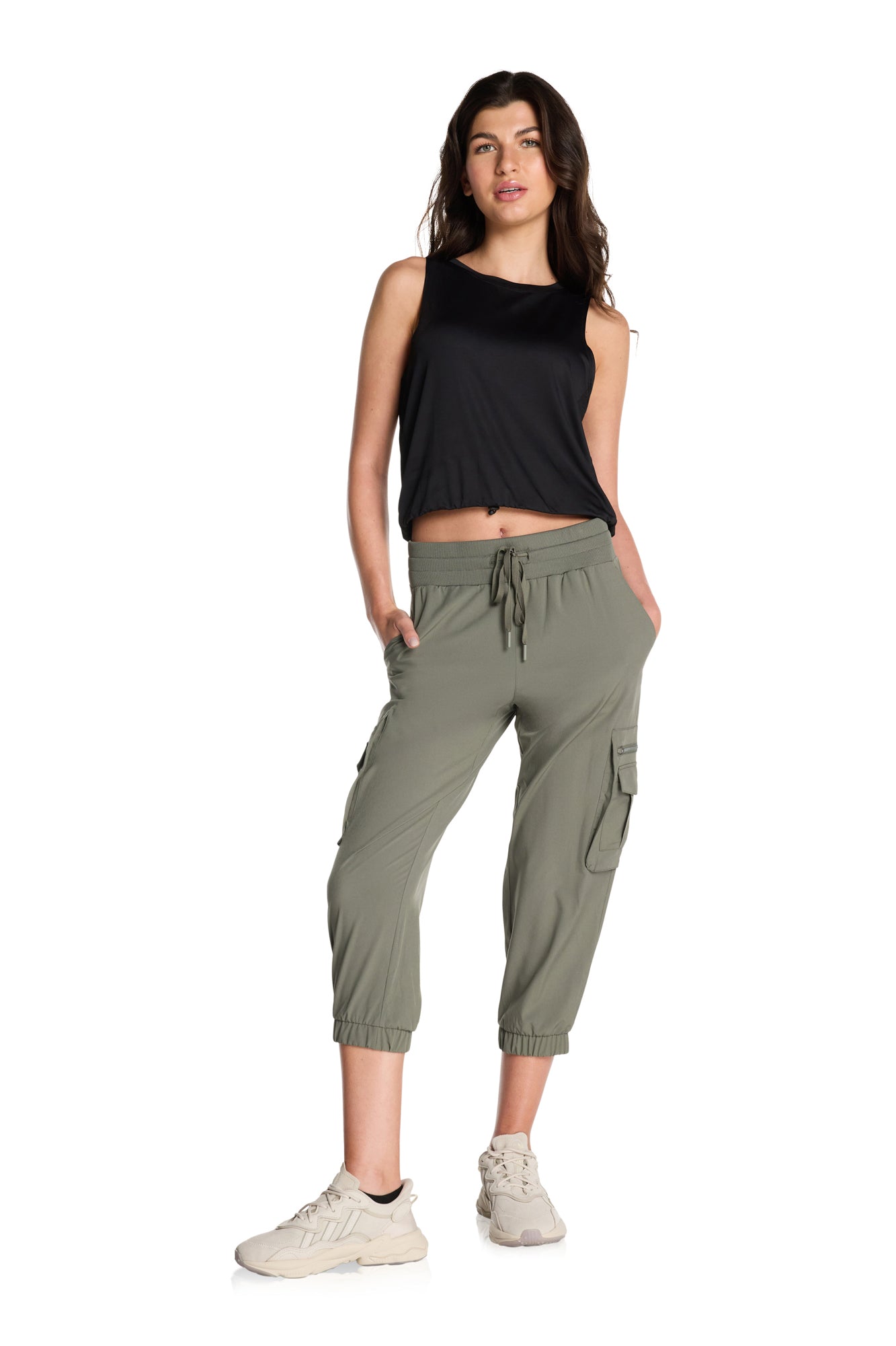 Top sans manches Summit Breeze