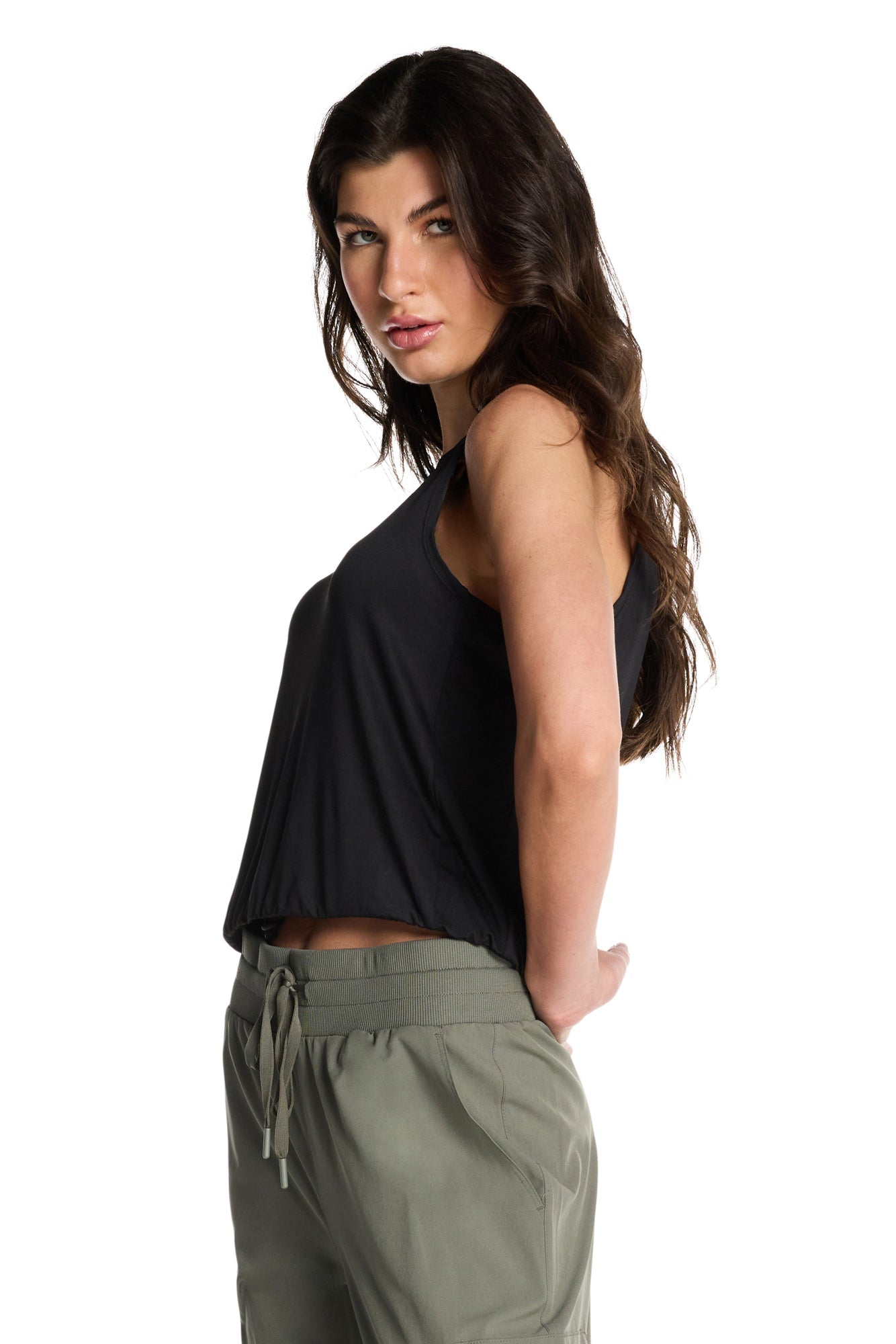 Top sans manches Summit Breeze