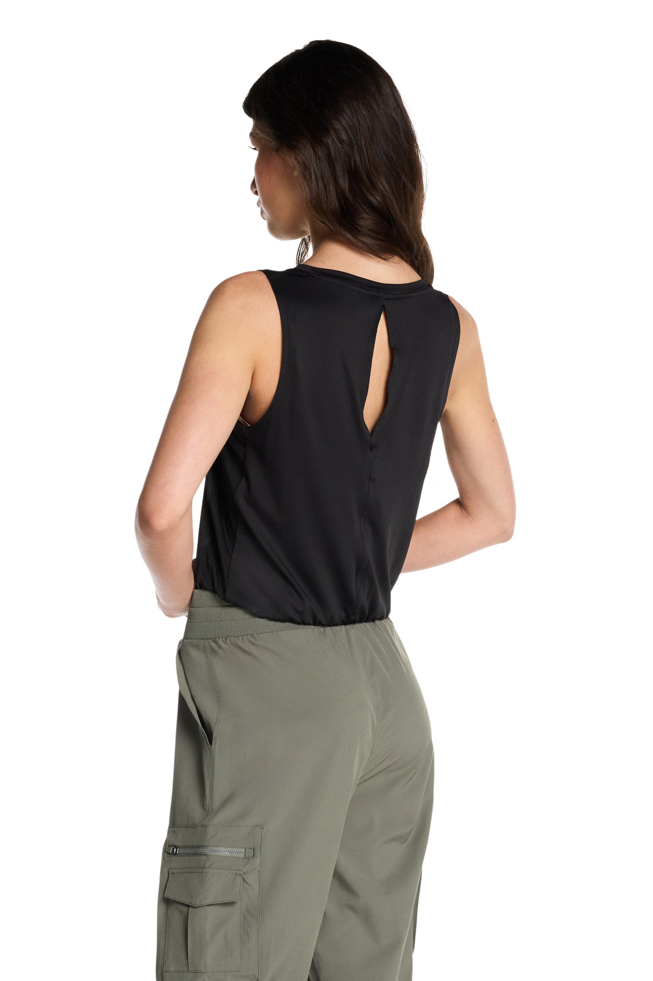 Summit Breeze Sleeveless Top