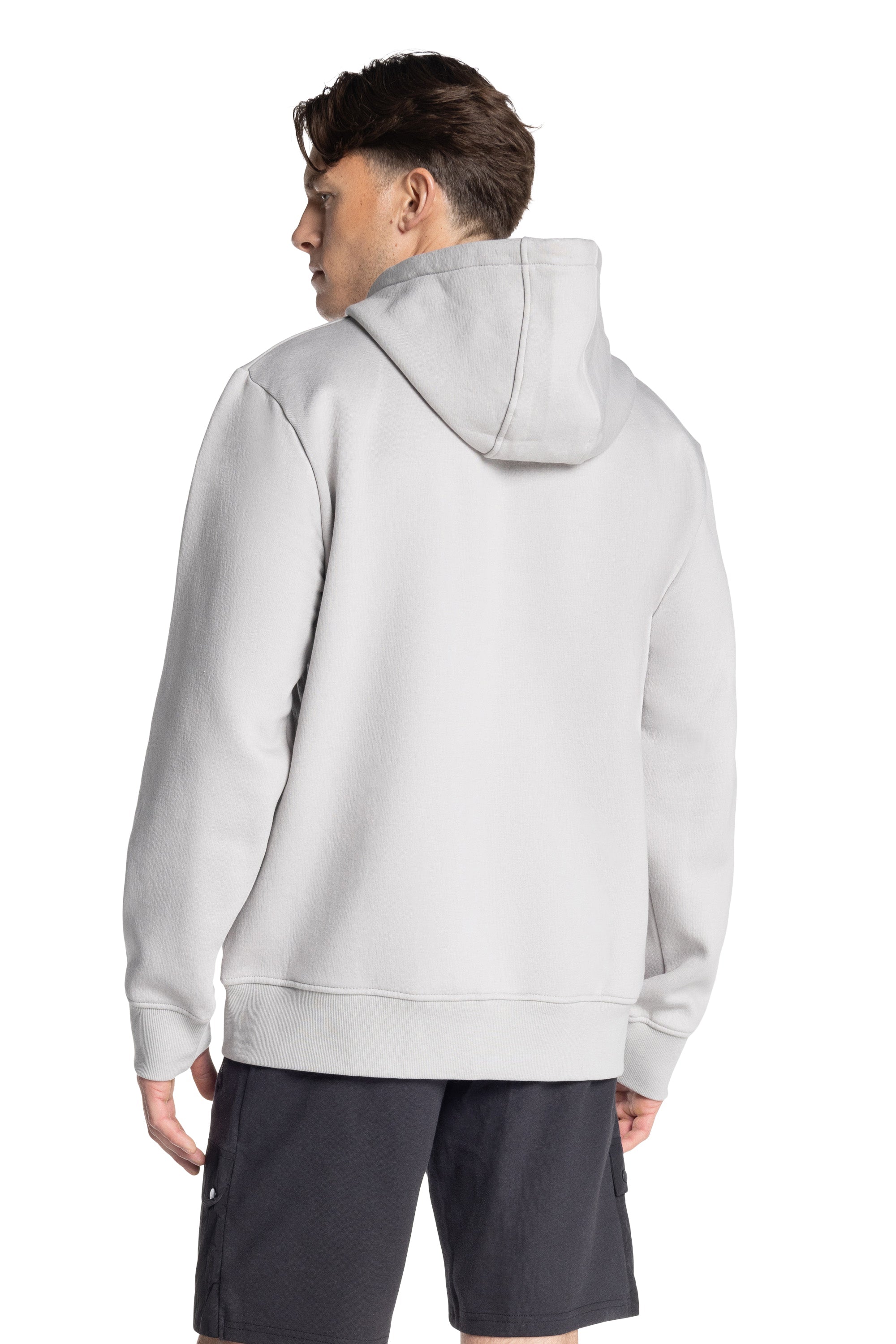 Enduro Zip Hoodie