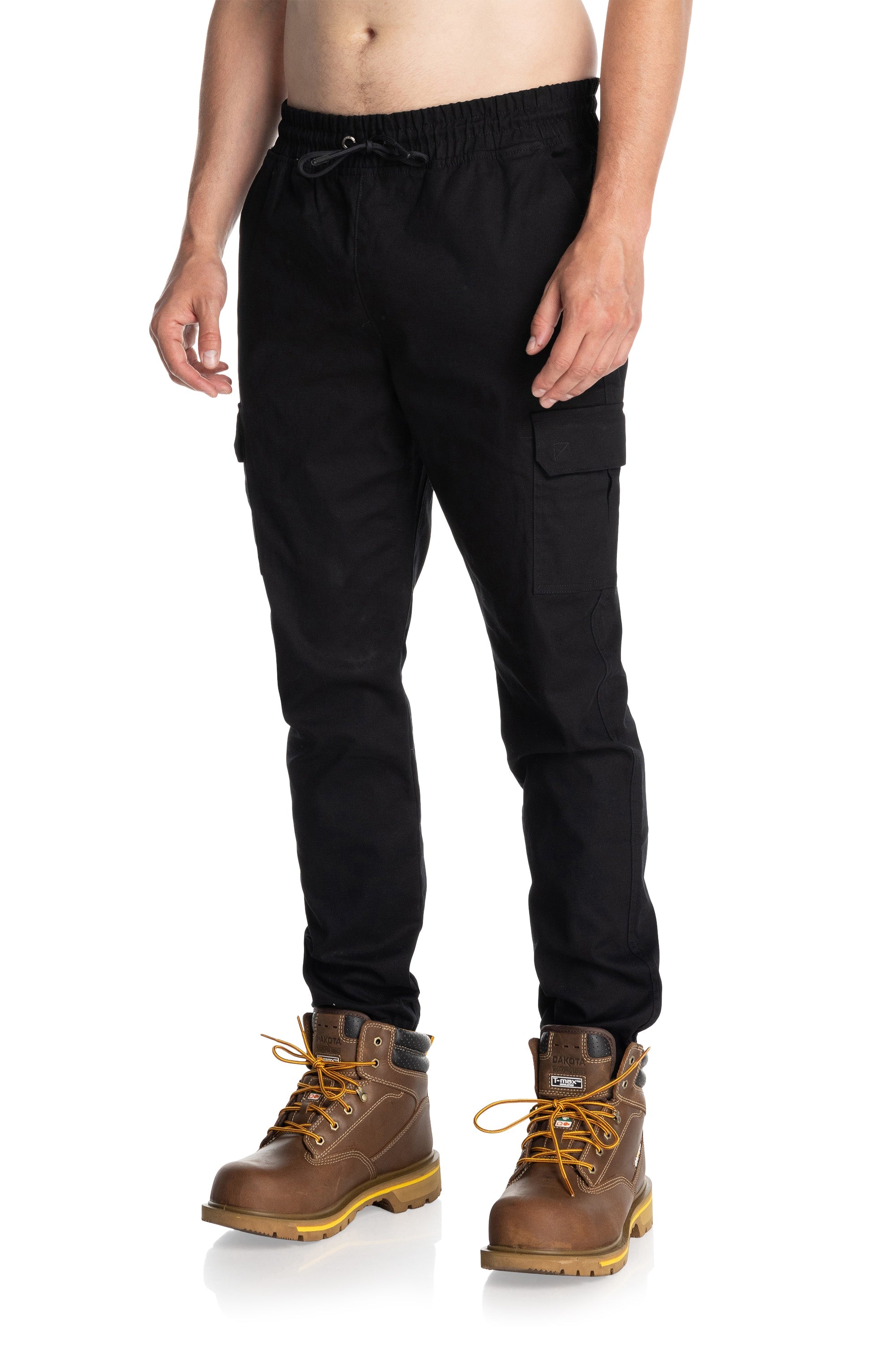 Expedition Twill Cargo Pant