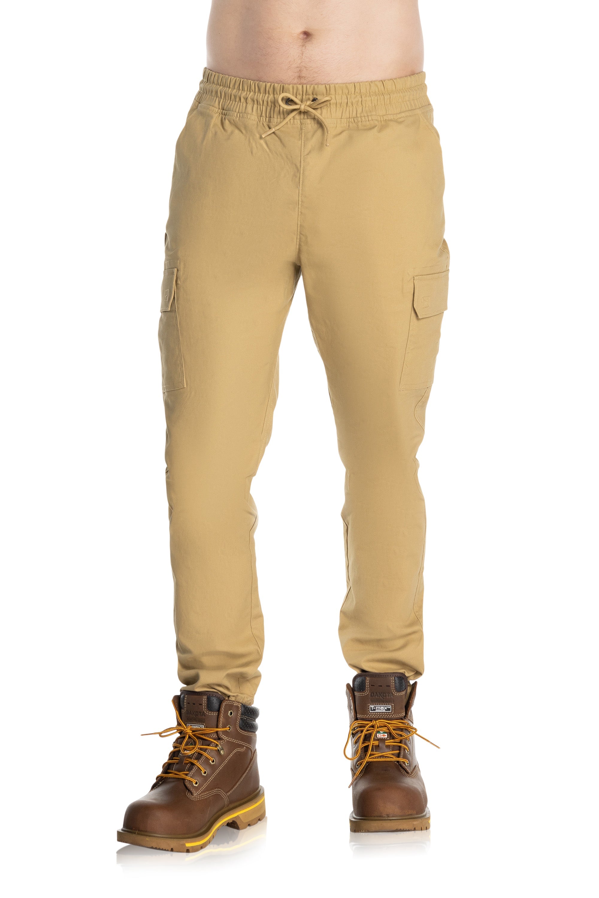 Expedition Twill Cargo Pant