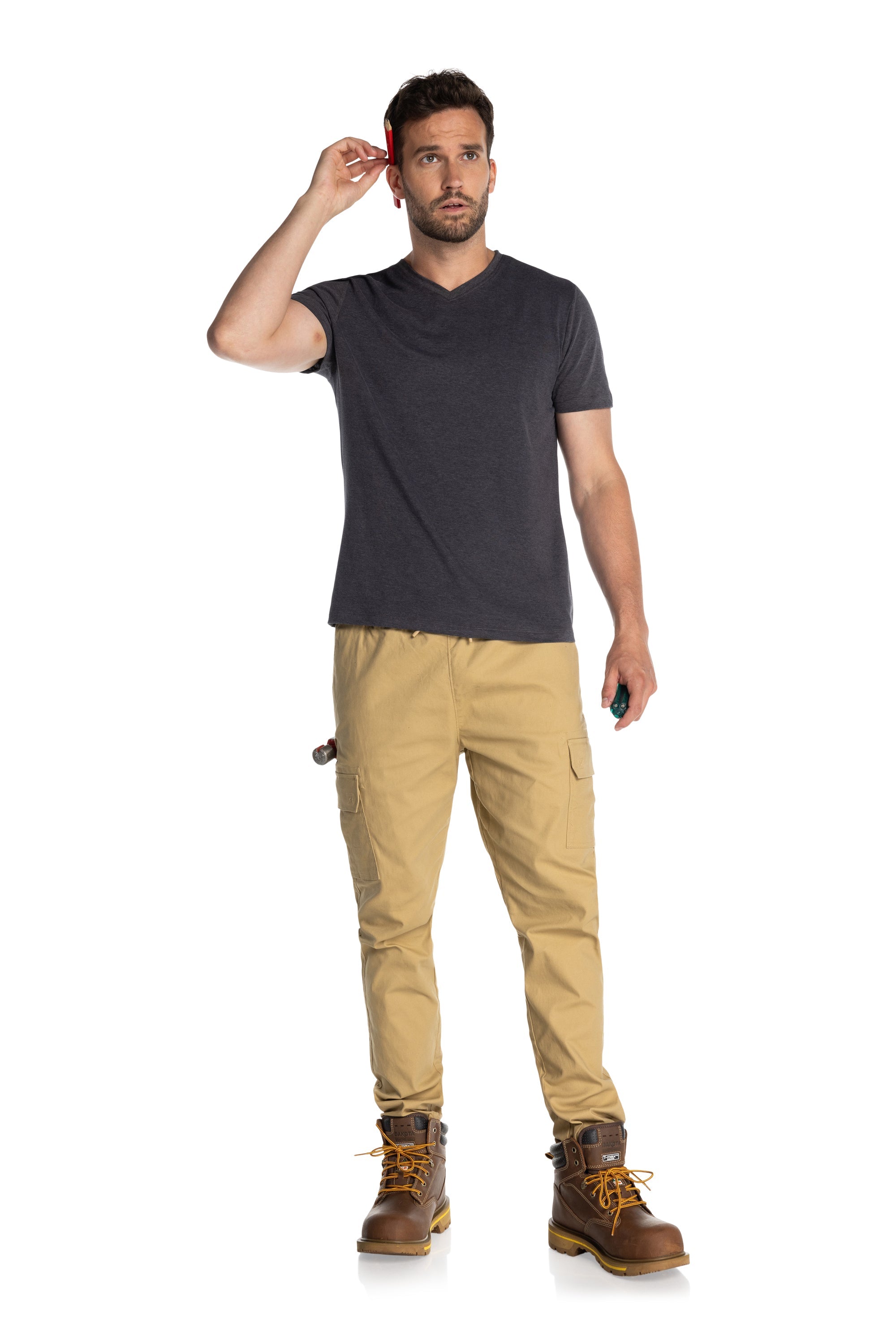 Expedition Twill Cargo Pant
