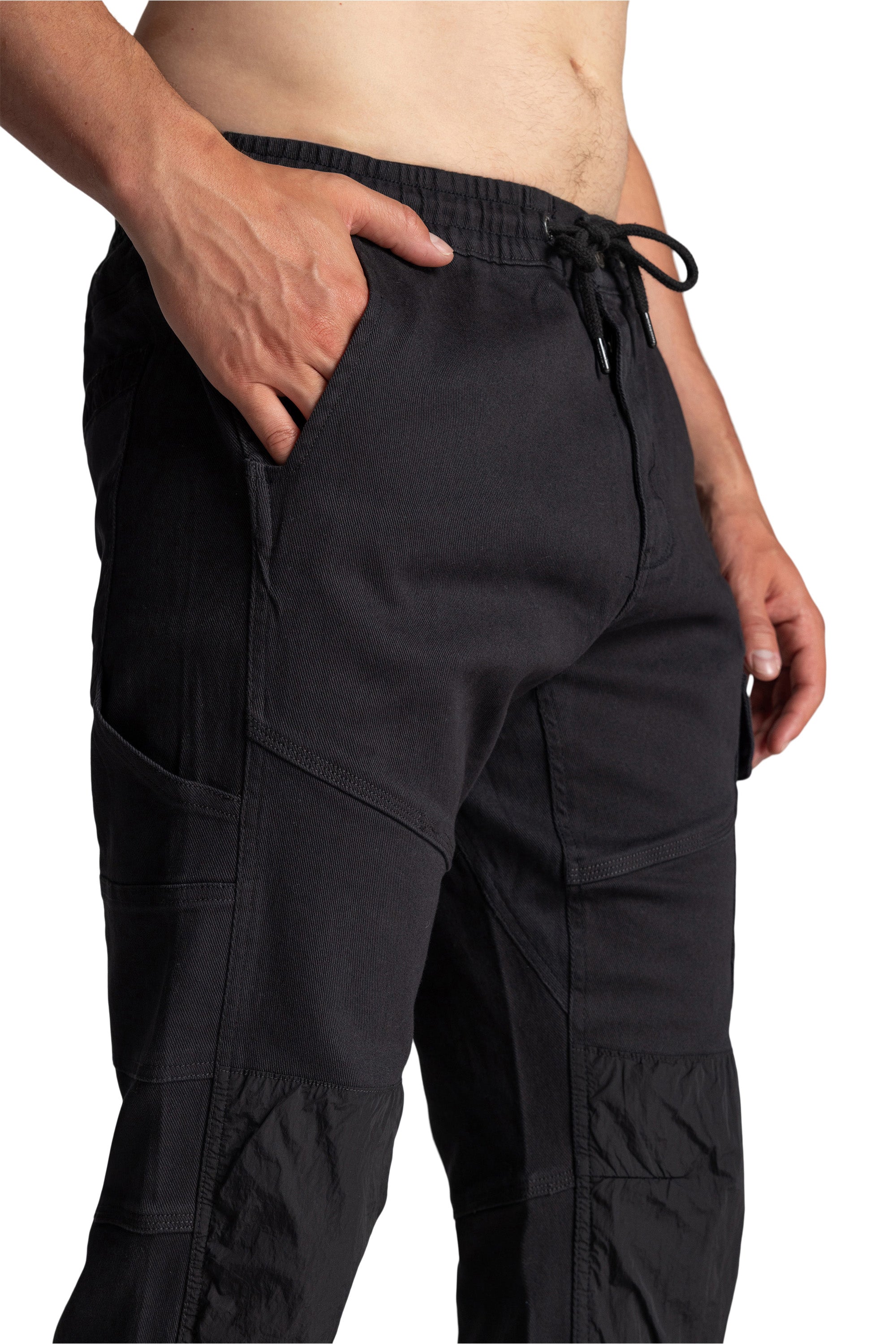 Pantalon utilitaire en sergé Trailblazer