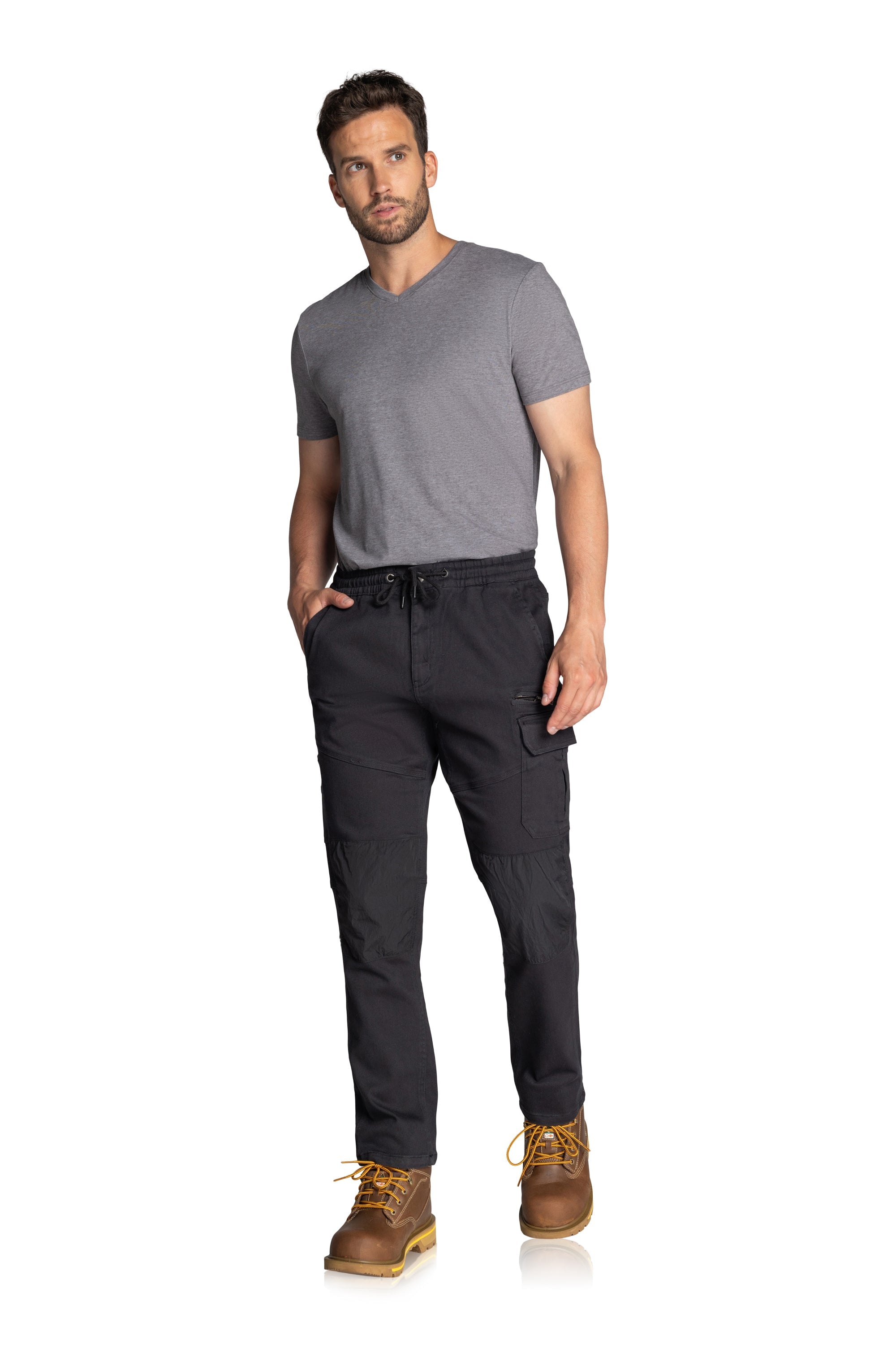 Trailblazer Twill Utility Pant