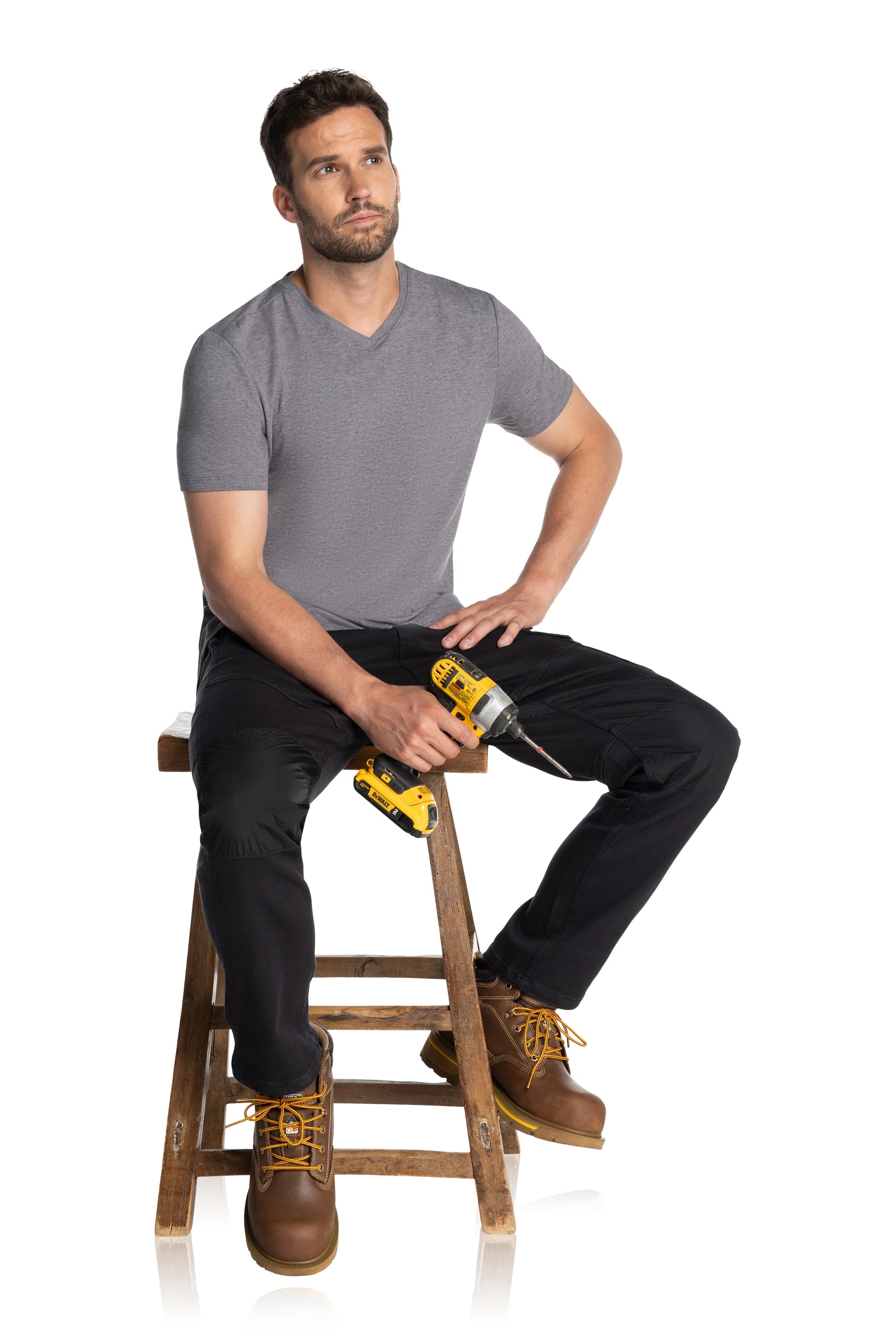 Trailblazer Twill Utility Pant