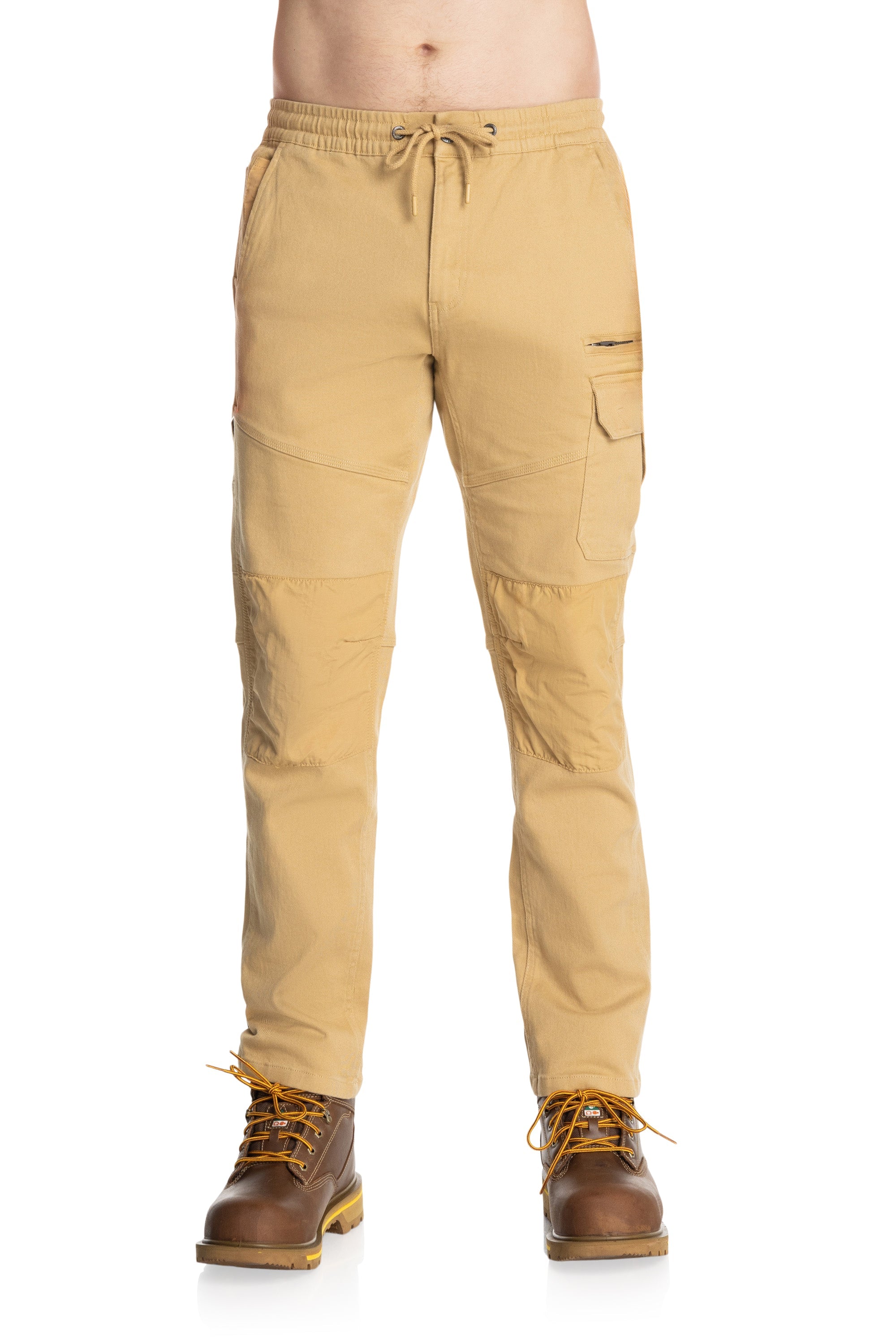 Pantalon utilitaire en sergé Trailblazer