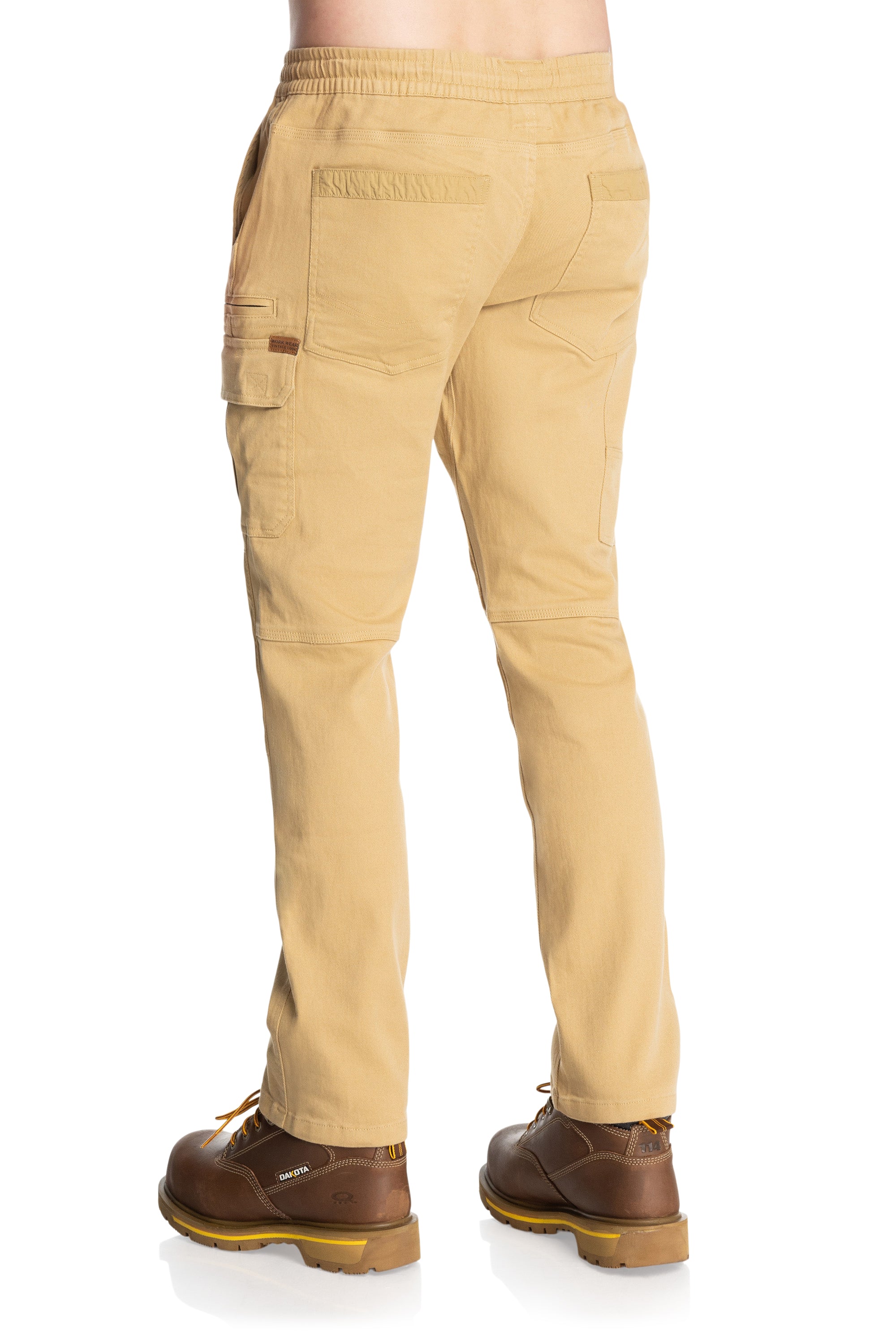 Trailblazer Twill Utility Pant