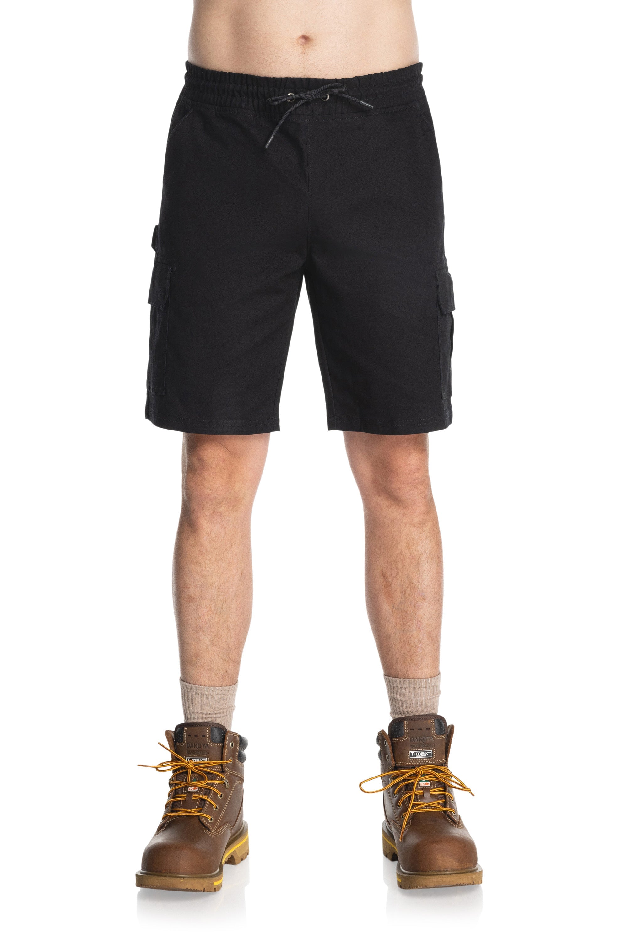 Ranger Twill Cargo Short