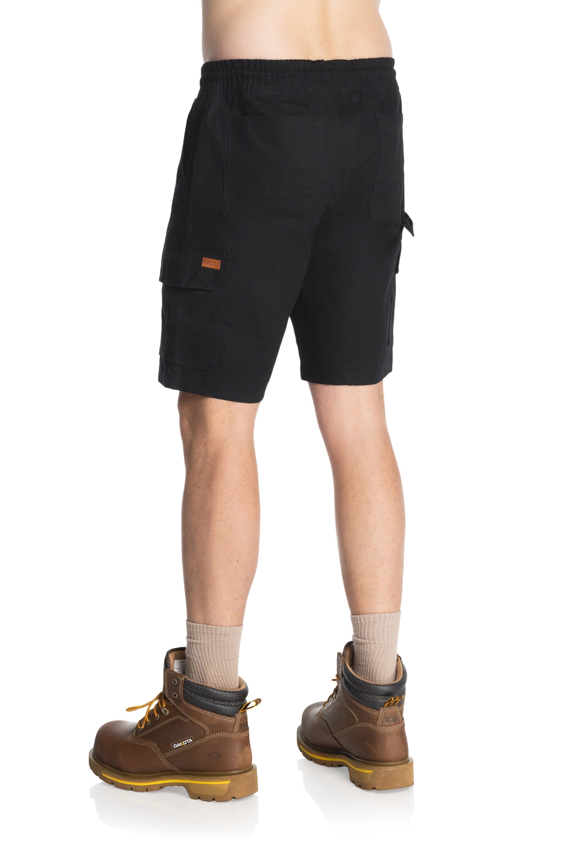 Ranger Twill Cargo Short