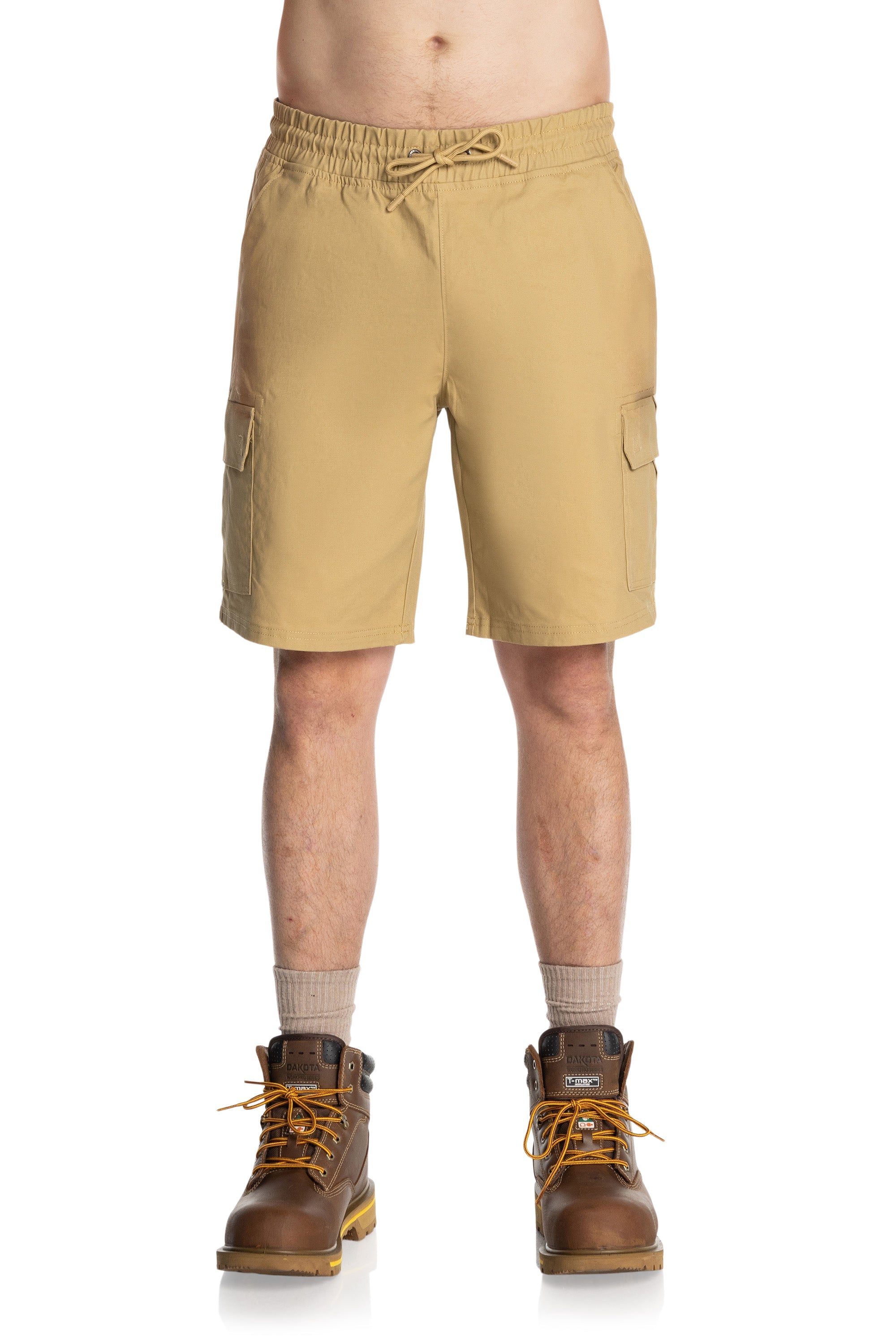 Ranger Twill Cargo Short