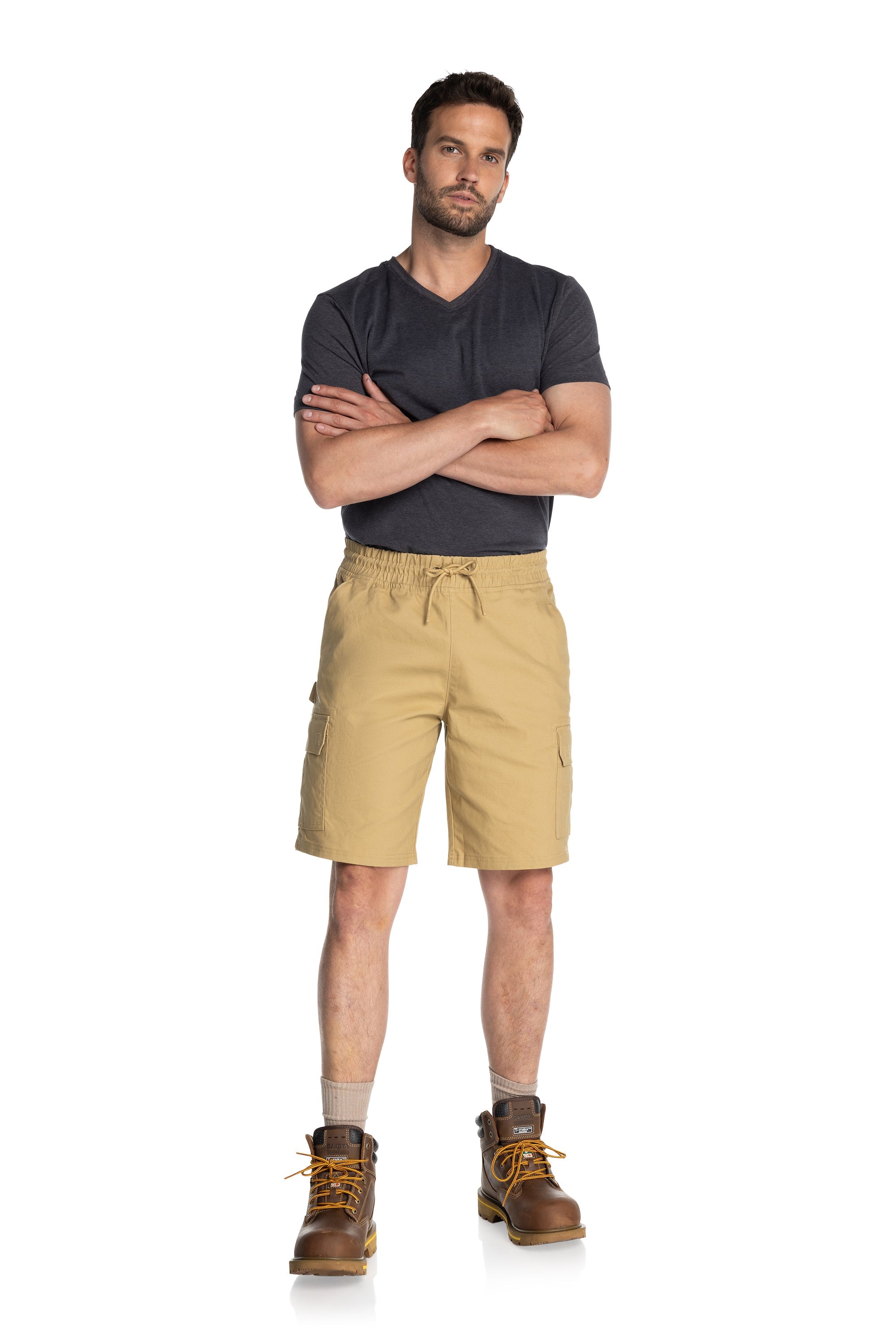 Ranger Twill Cargo Short