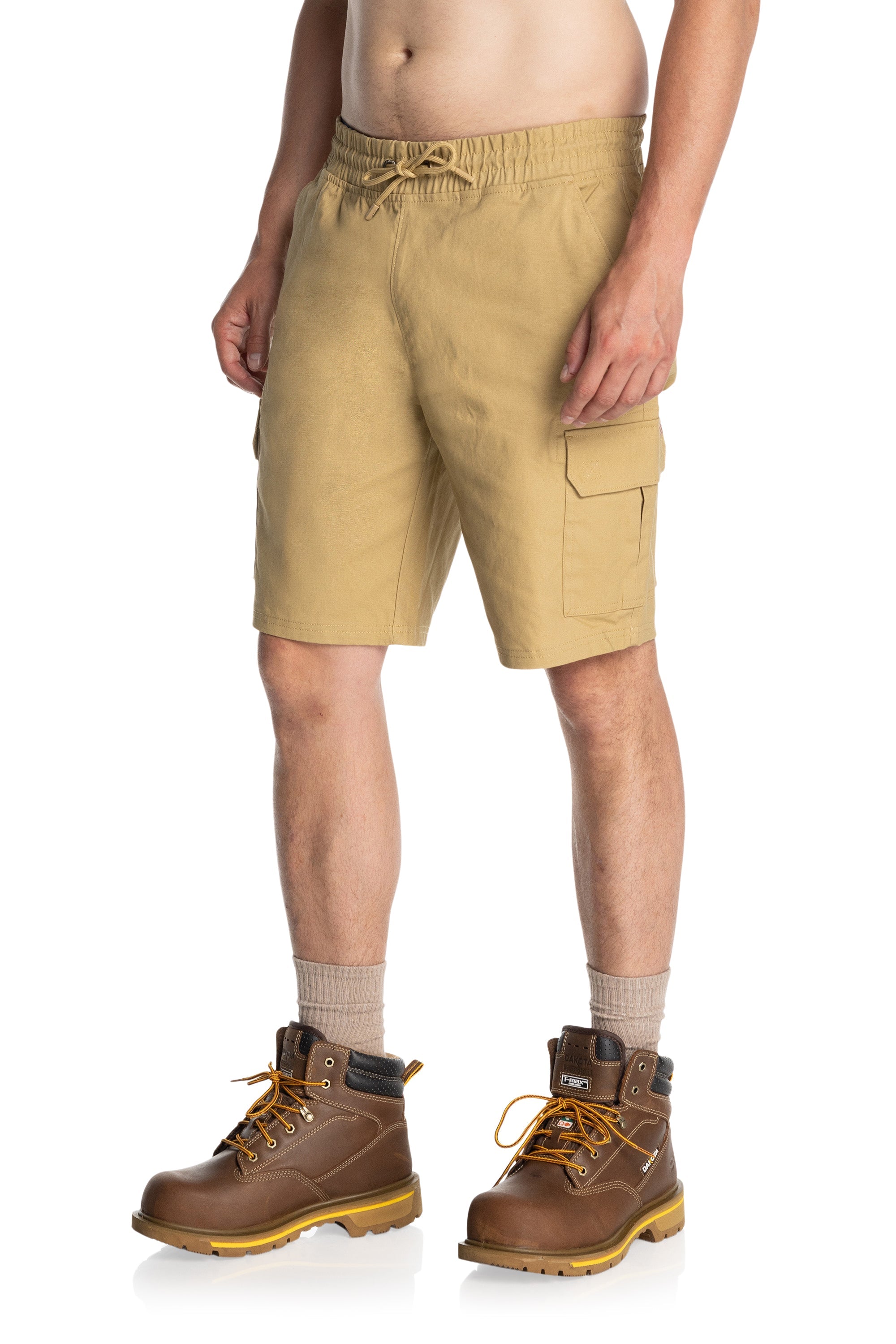 Ranger Twill Cargo Short