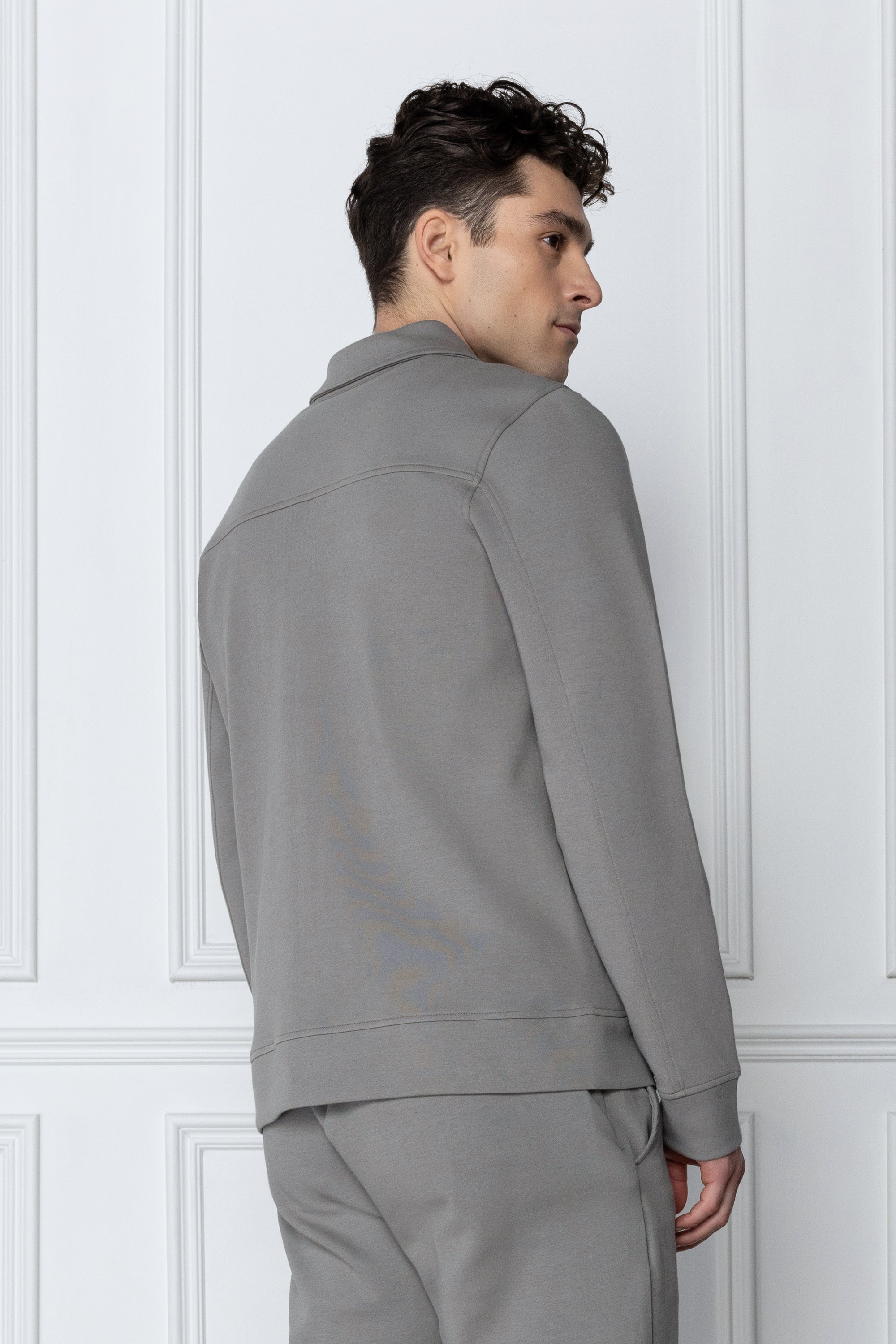 Fieldpoint Utility Jacket