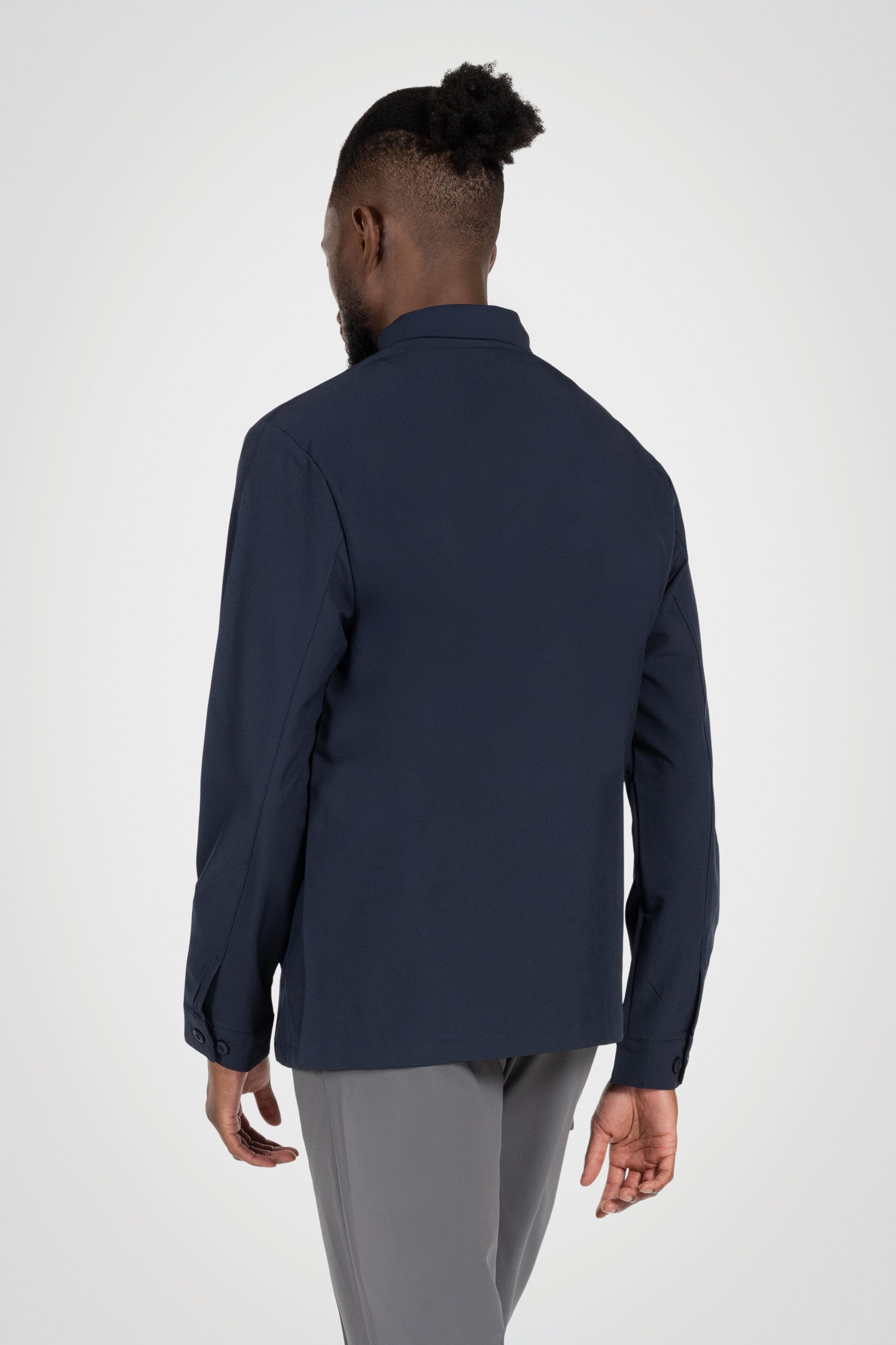Atlas Stretch Shirt