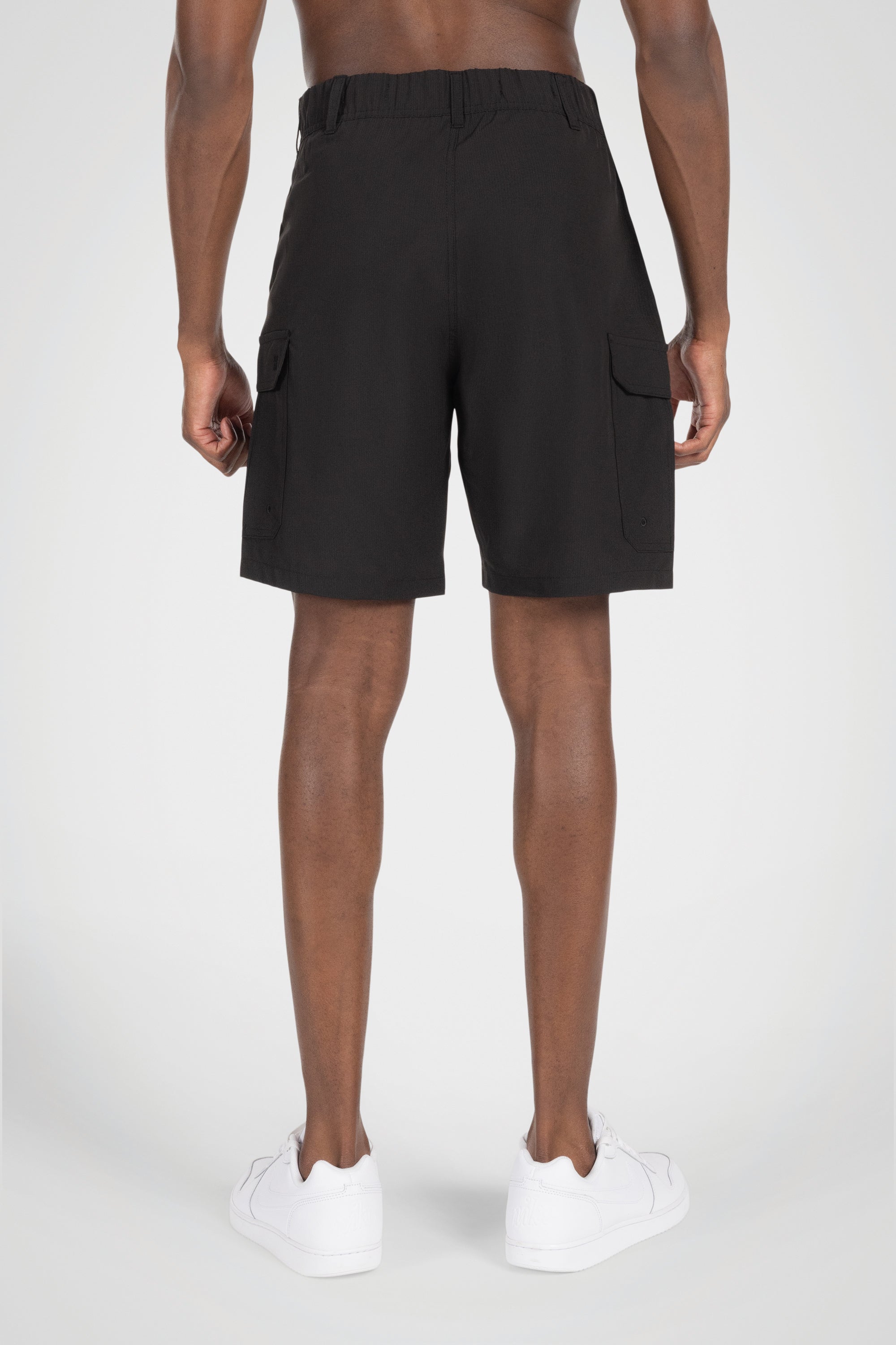 Ridge Ripstop Short