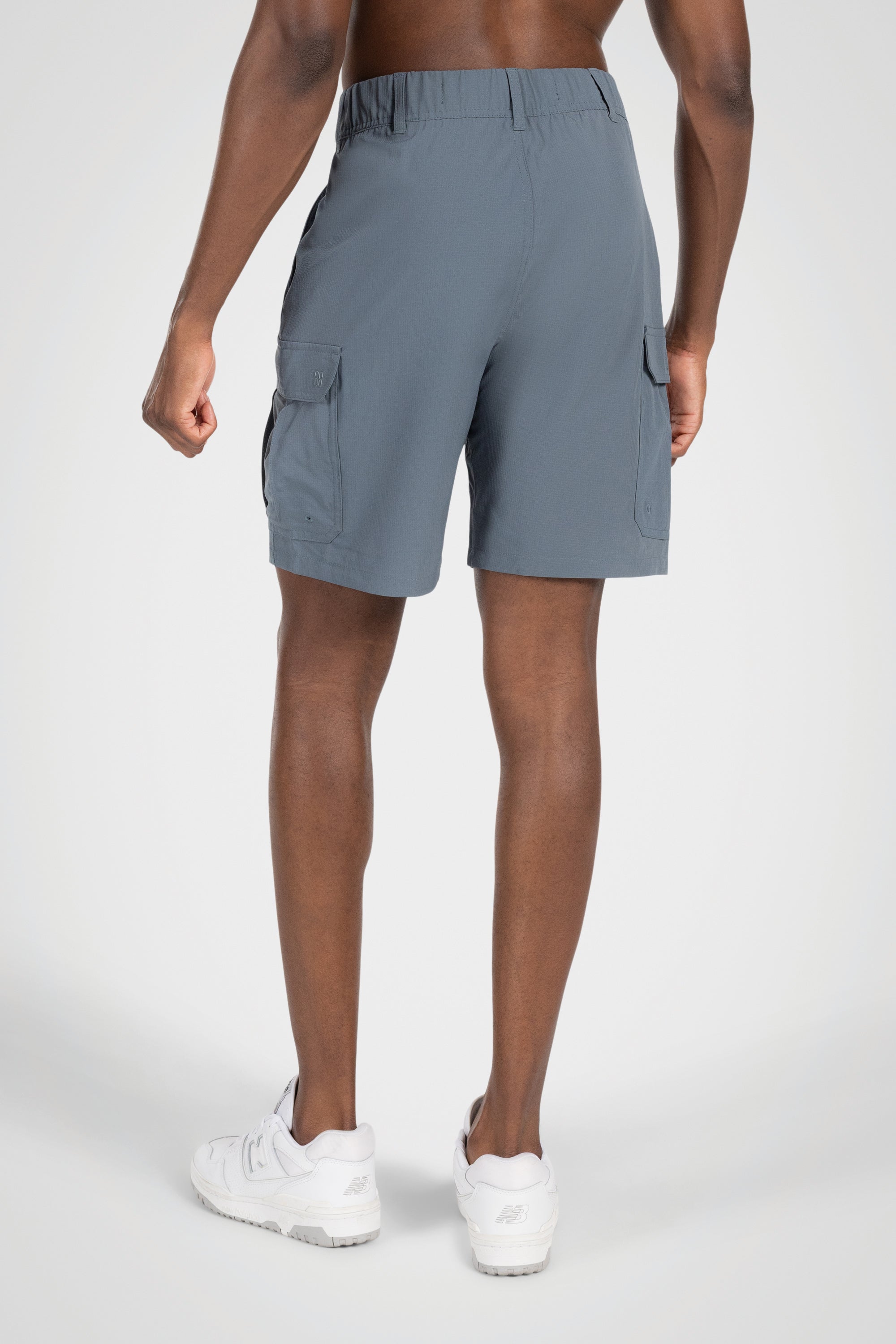 Ridge Ripstop Short