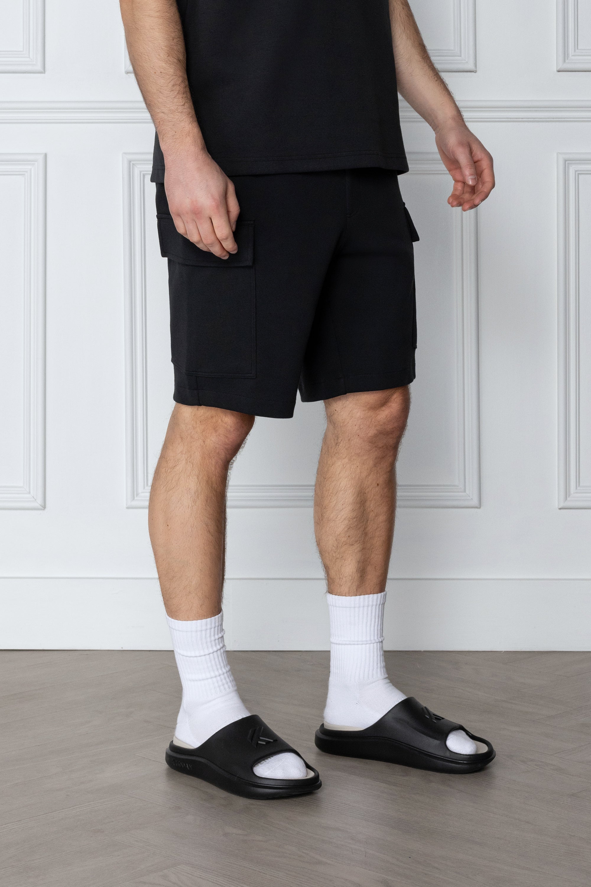 Fieldpoint Utility Short
