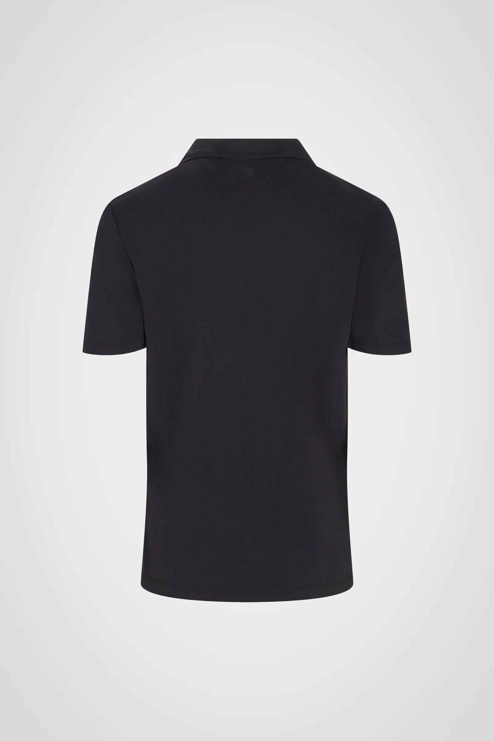 Monarch Knit Polo