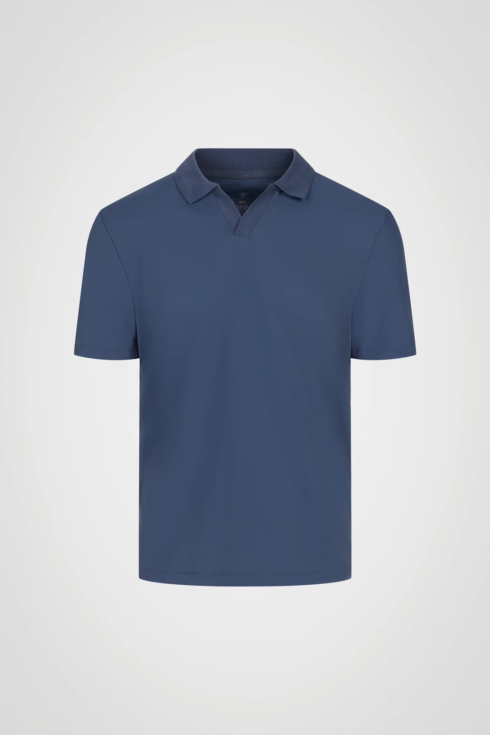 Monarch Knit Polo