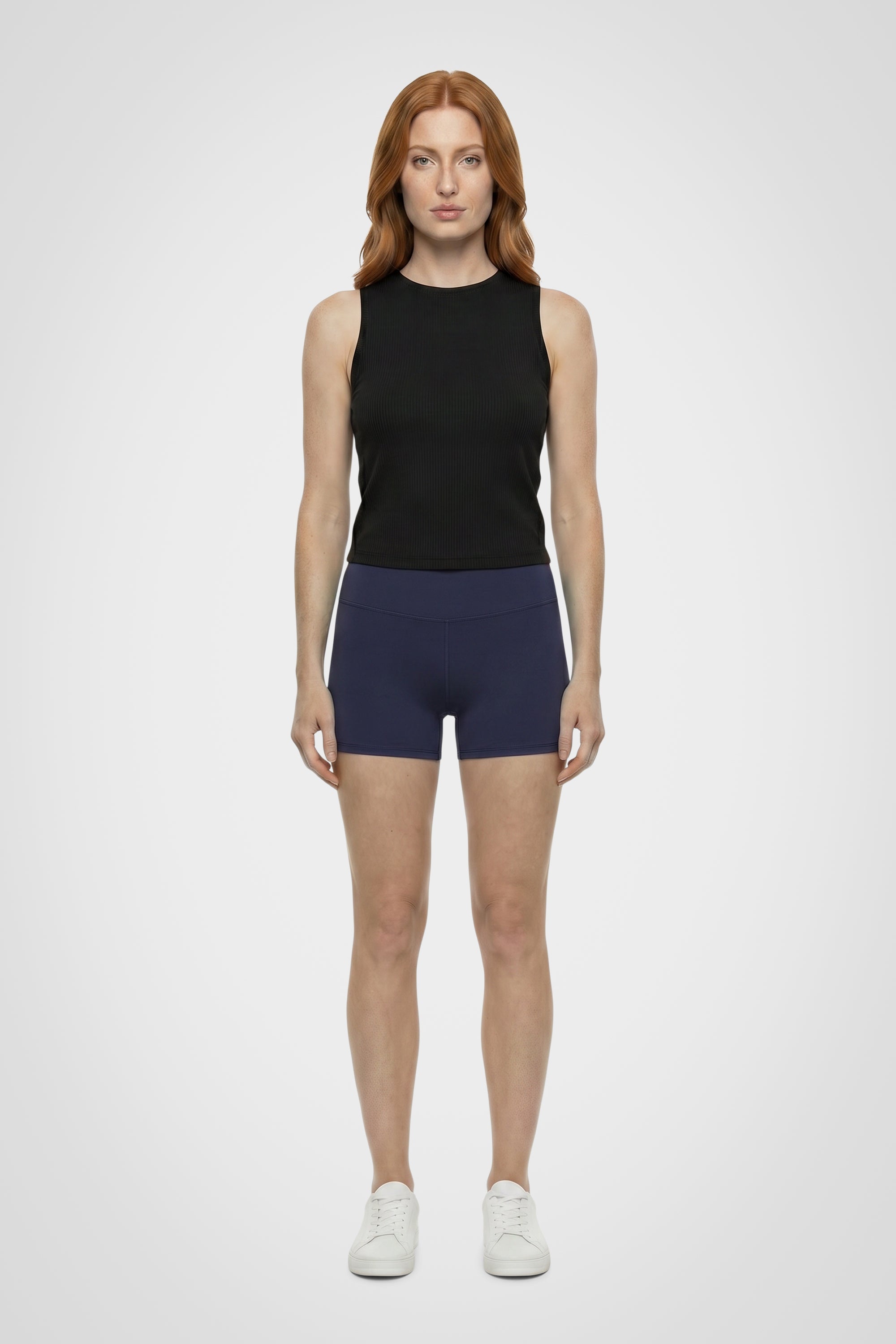 Lot de 2 courts ContourFlex