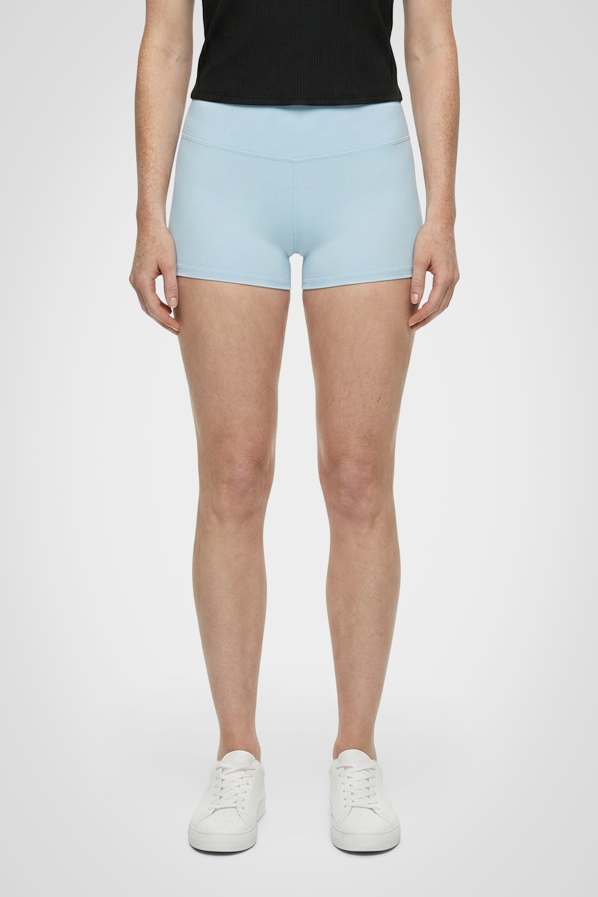 Lot de 2 courts ContourFlex
