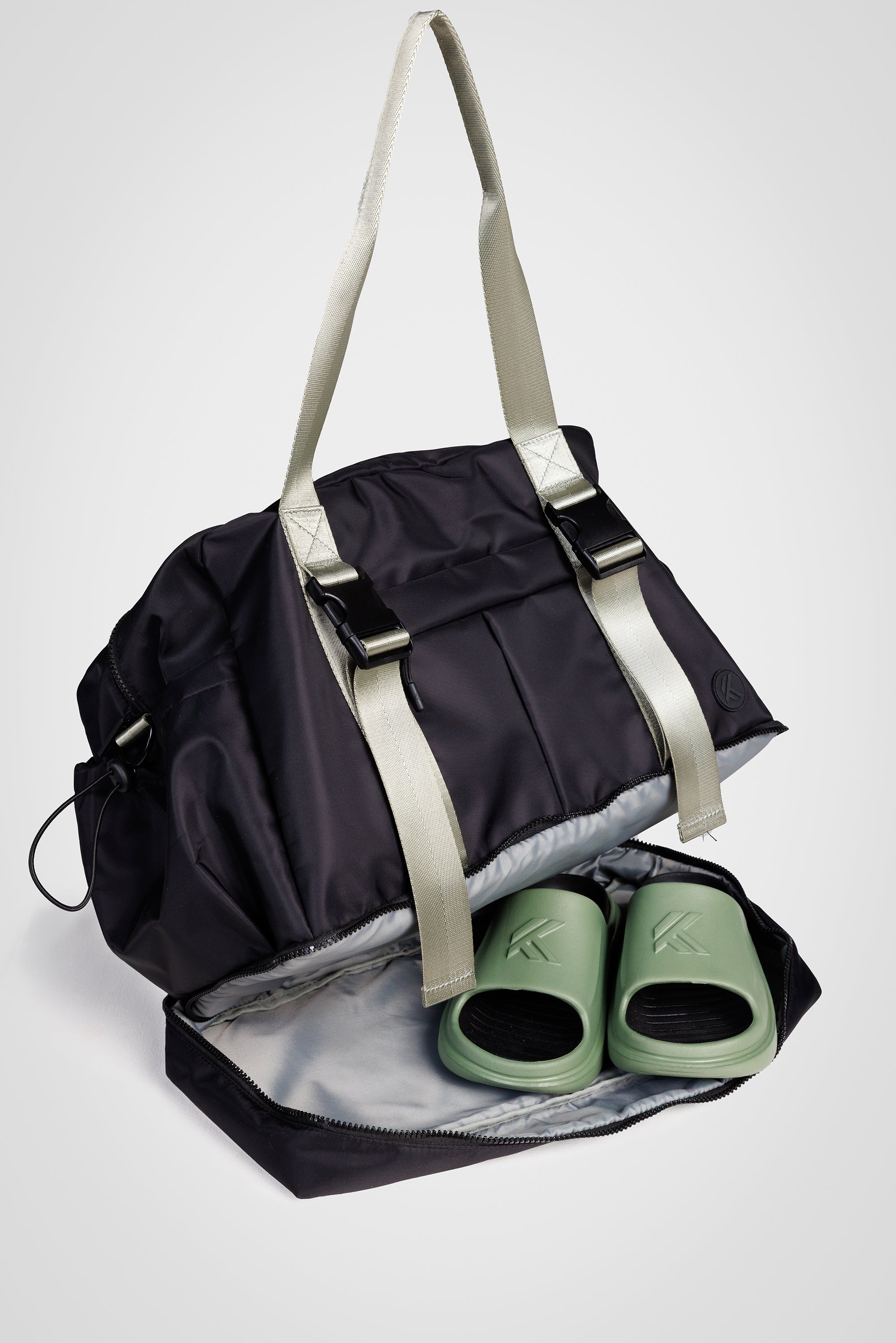 TransitPro Gym Duffel
