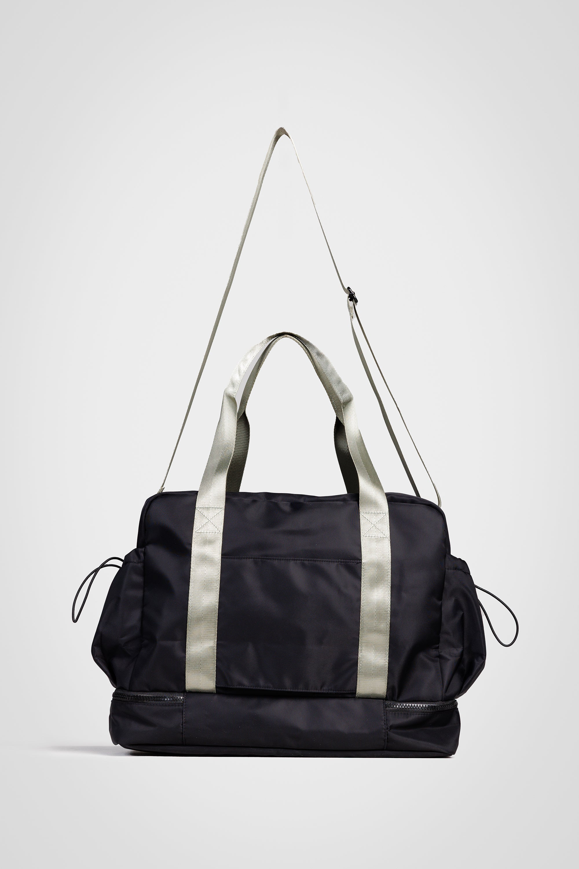 TransitPro Gym Duffel