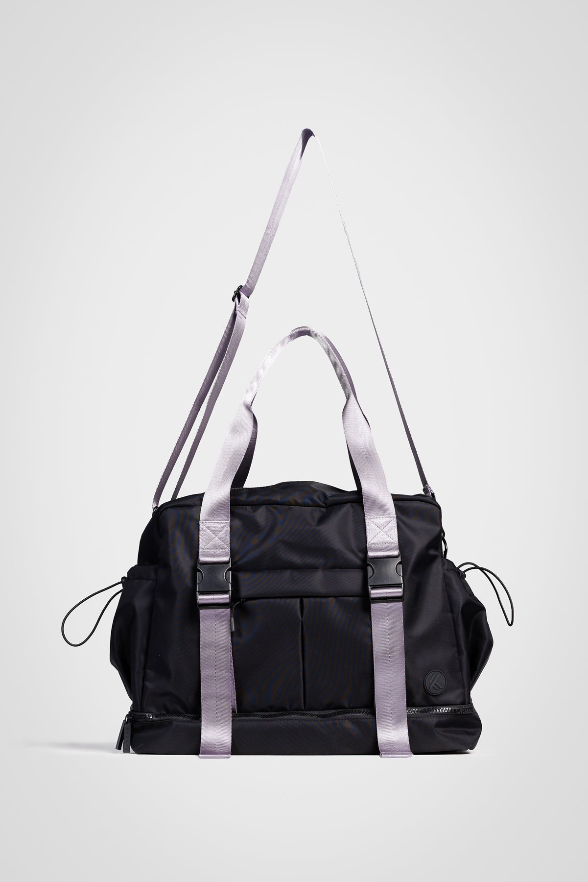 TransitPro Gym Duffel
