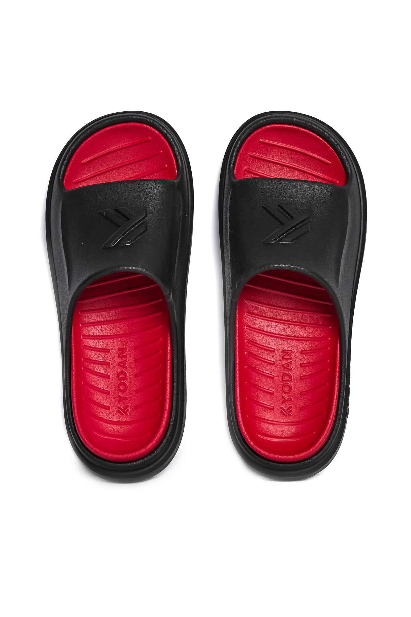 Men's Recovery Slide