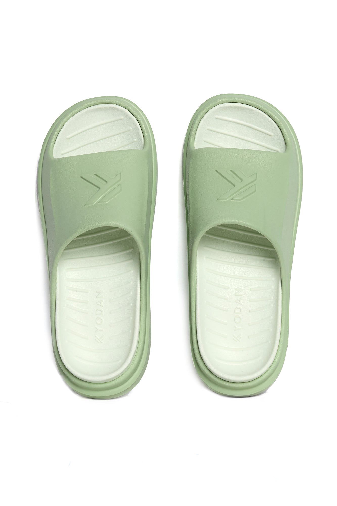 Men's Recovery Slide