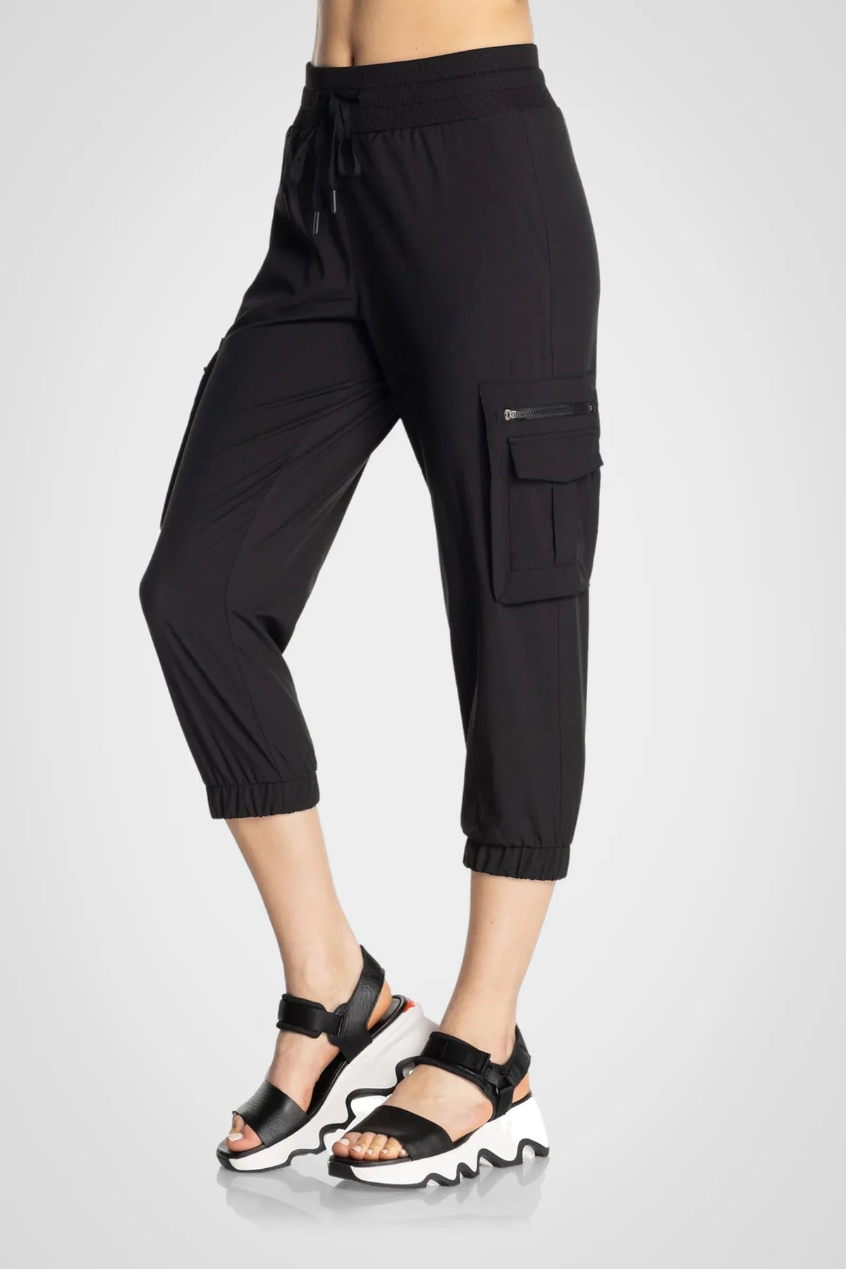 Pantalon capri tout terrain Trailblazer