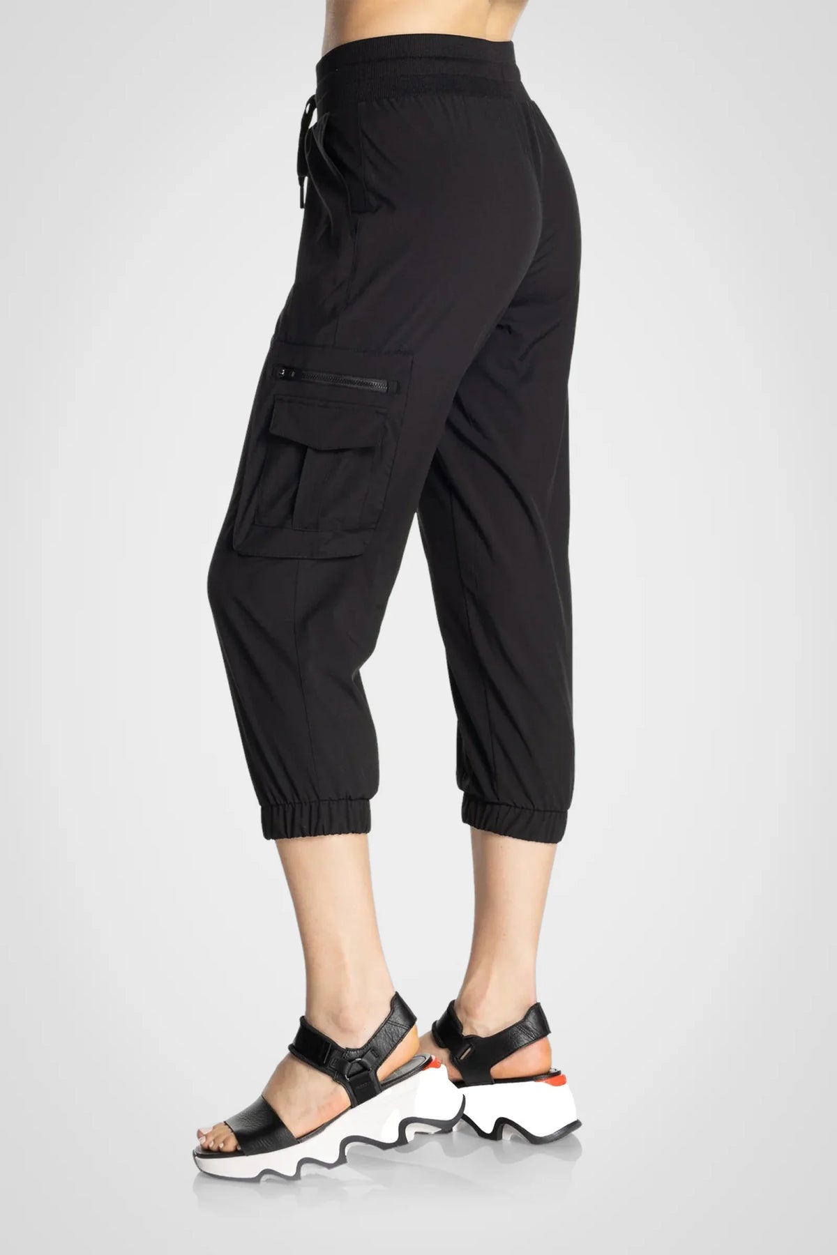 Pantalon capri tout terrain Trailblazer