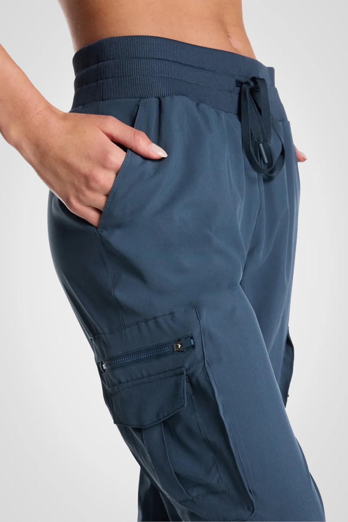 Pantalon capri tout terrain Trailblazer