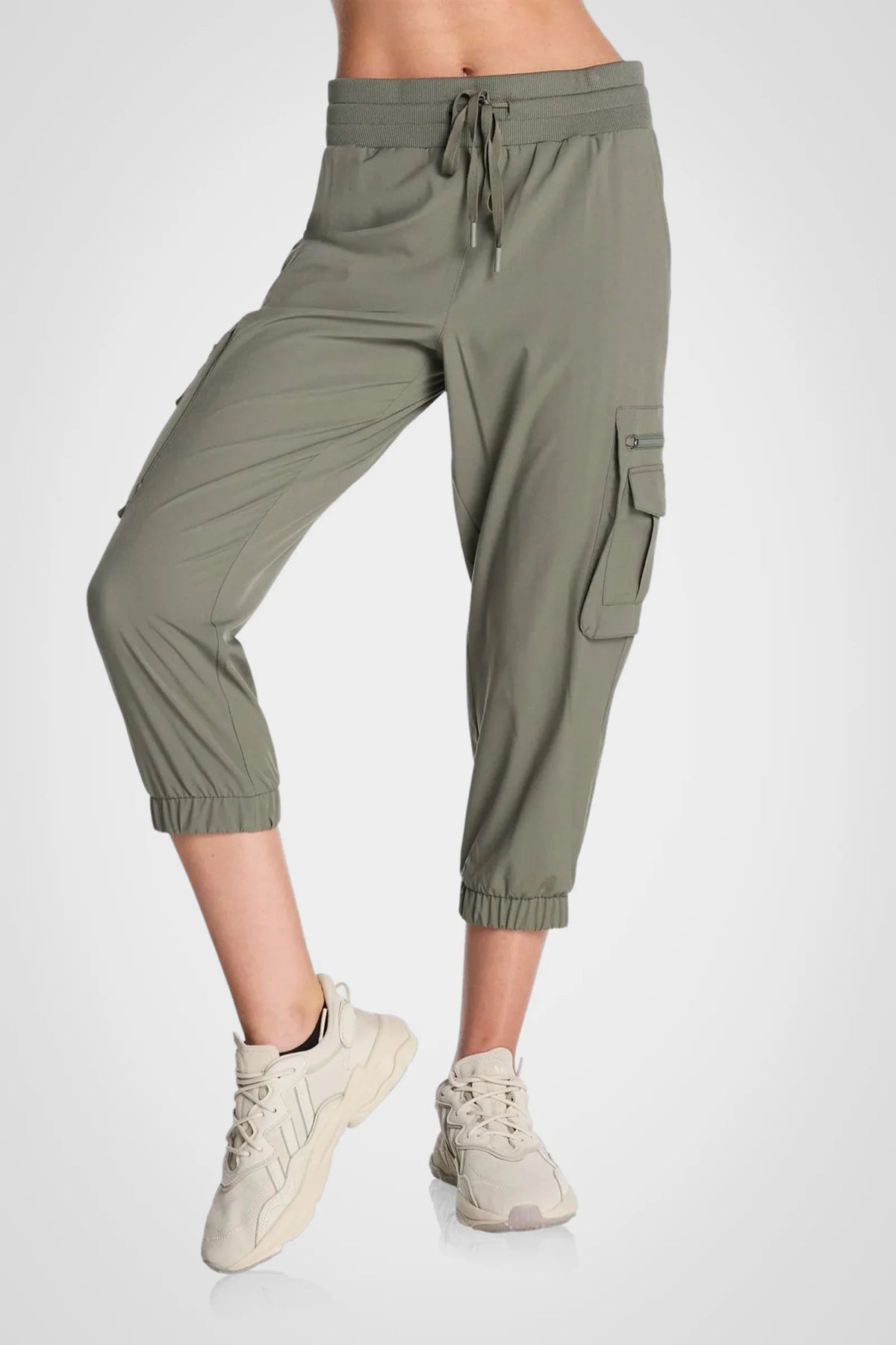 Pantalon capri tout terrain Trailblazer