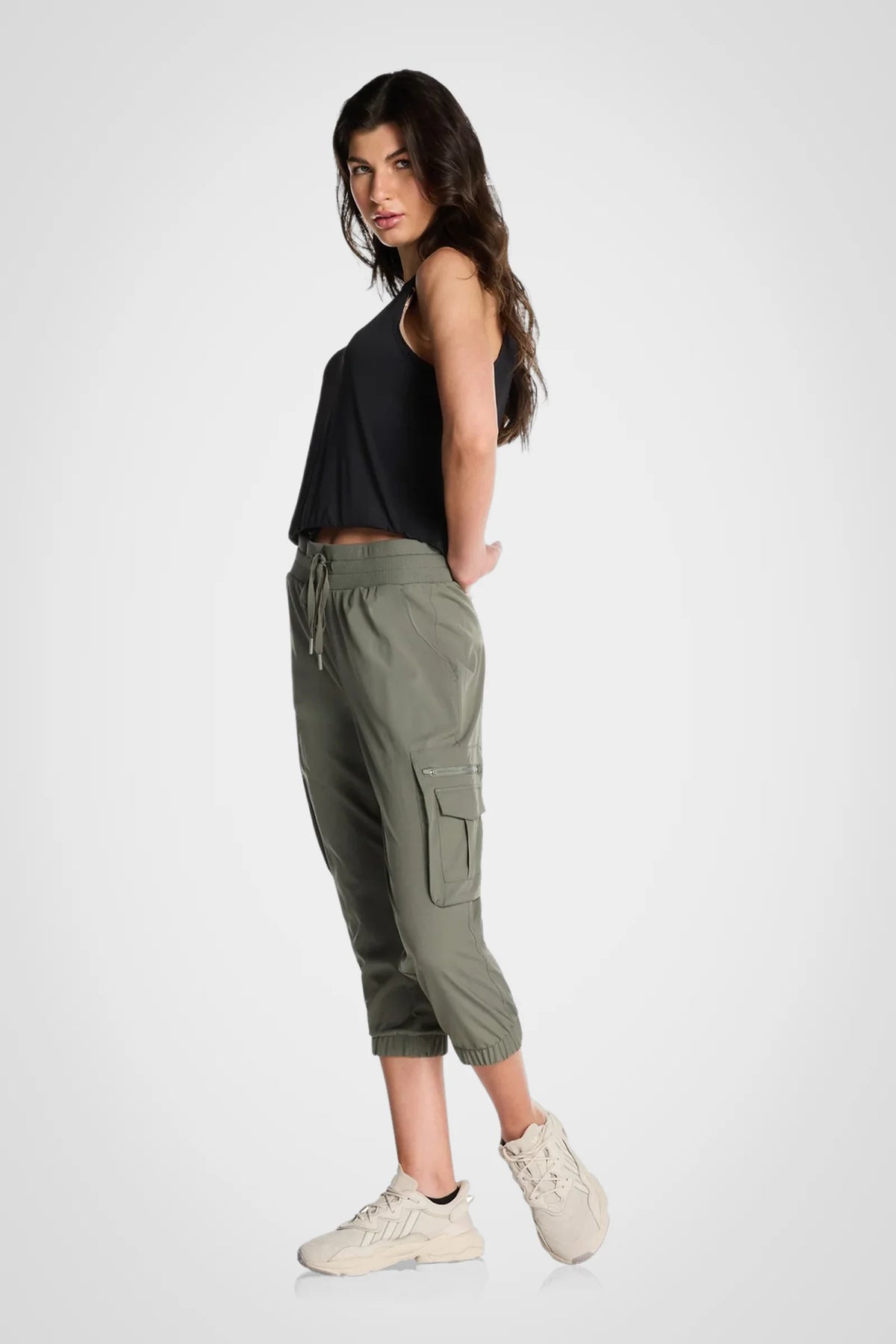 Pantalon capri tout terrain Trailblazer