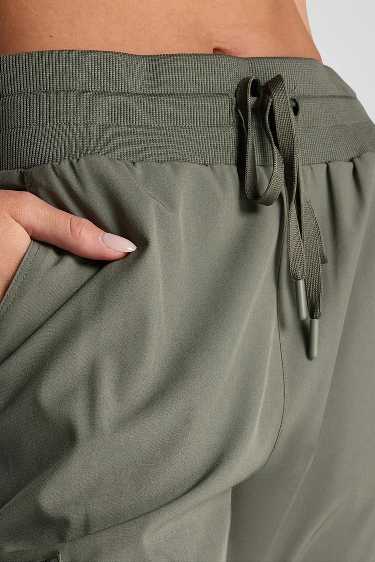 Pantalon capri tout terrain Trailblazer