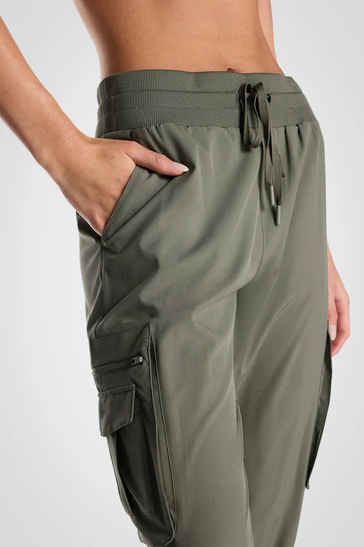 Pantalon capri tout terrain Trailblazer