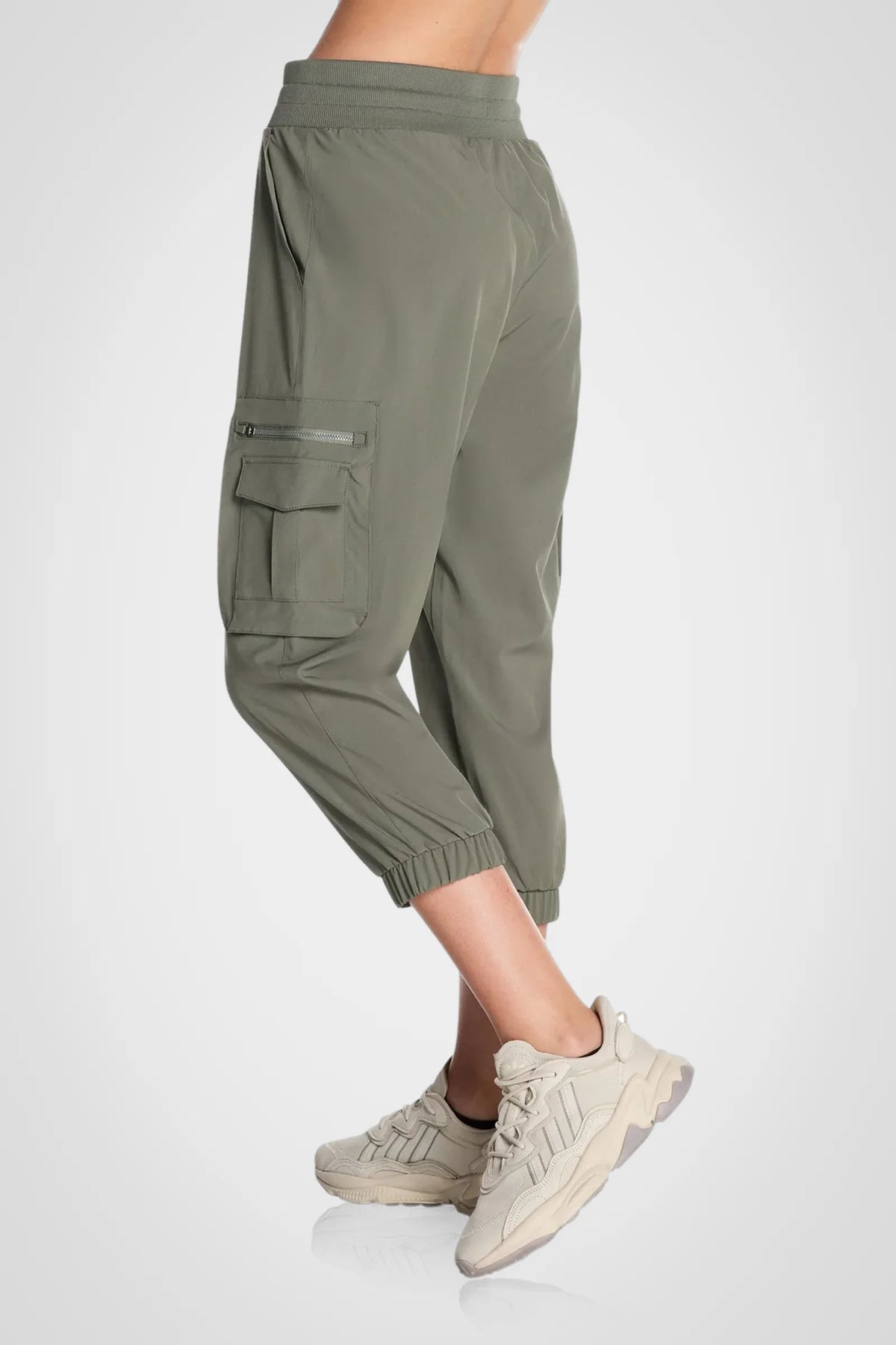 Pantalon capri tout terrain Trailblazer