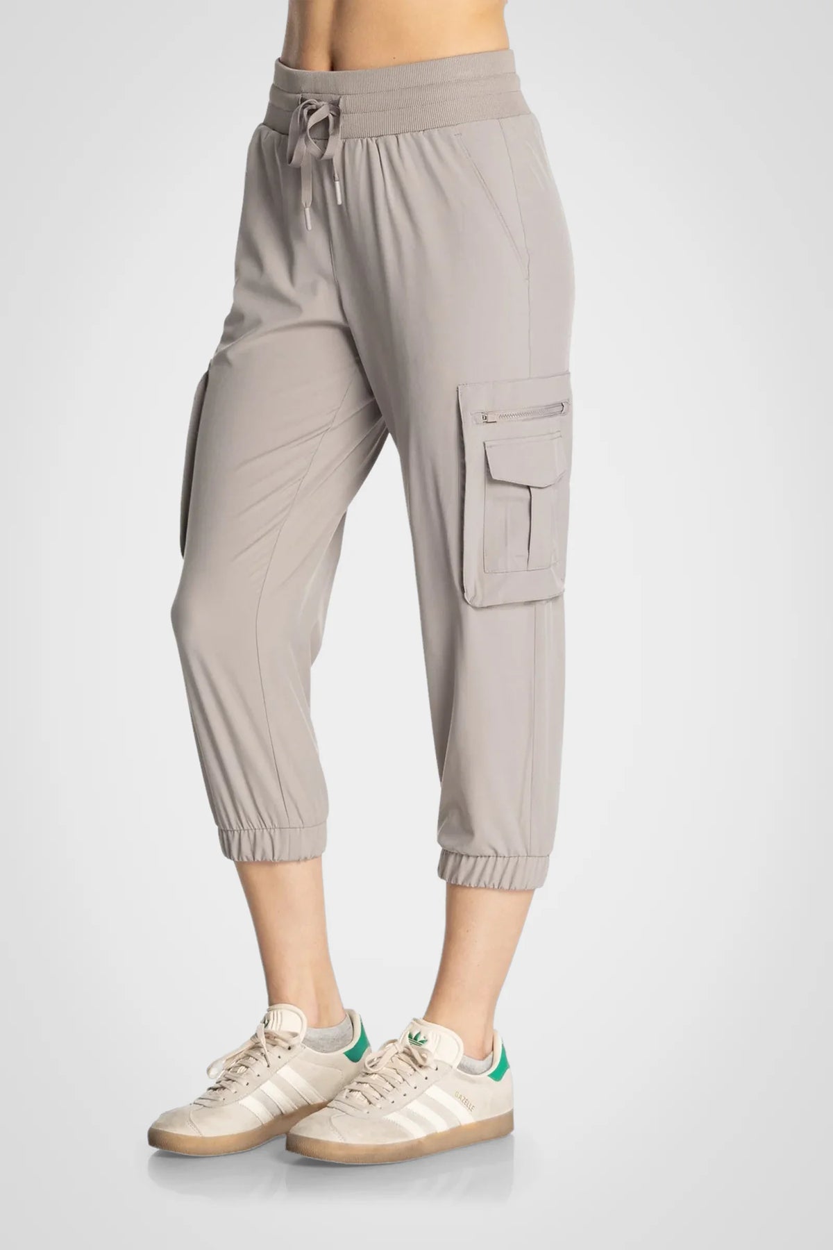 Pantalon capri tout terrain Trailblazer