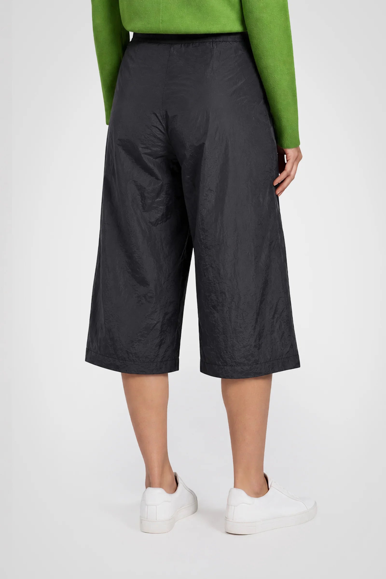 Airflow Culotte Short