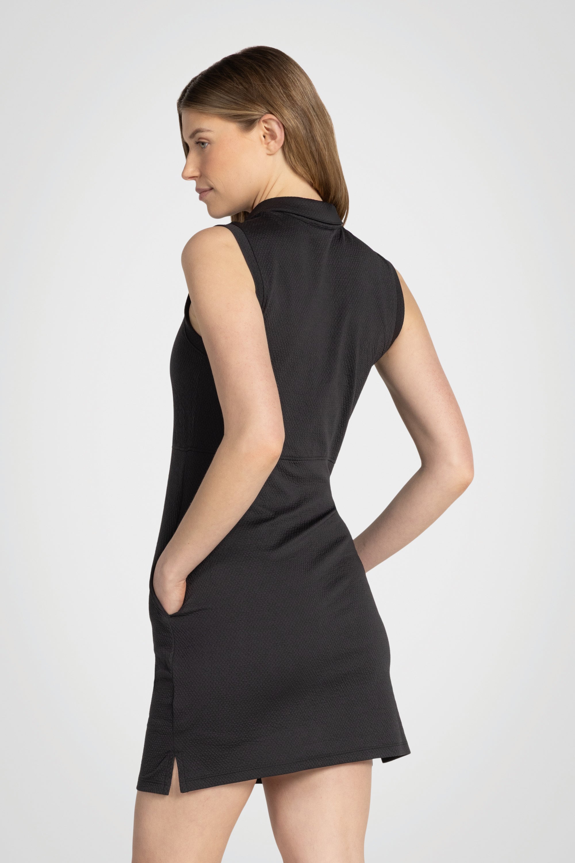 Robe polo CourtForm