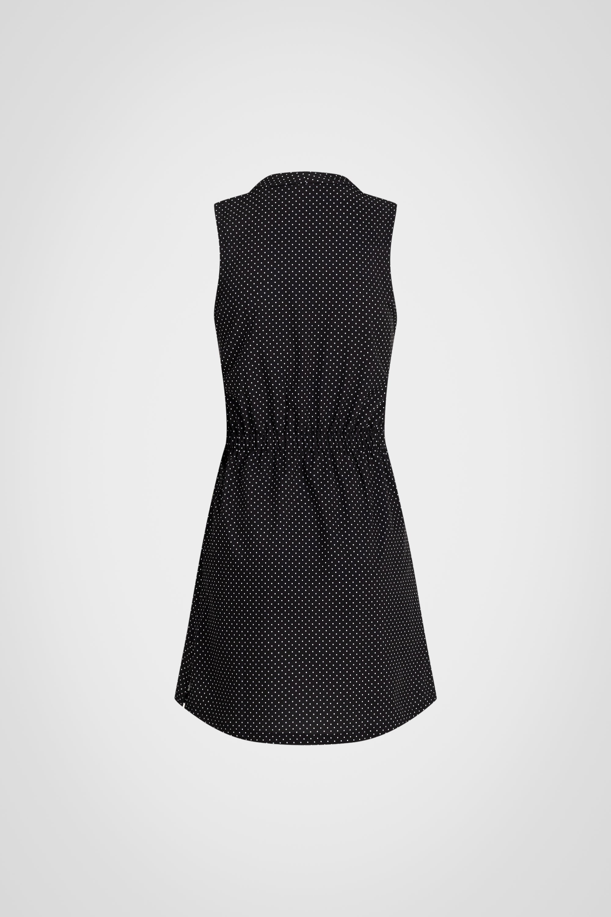 CourseFlow Motion Sleeveless Dress