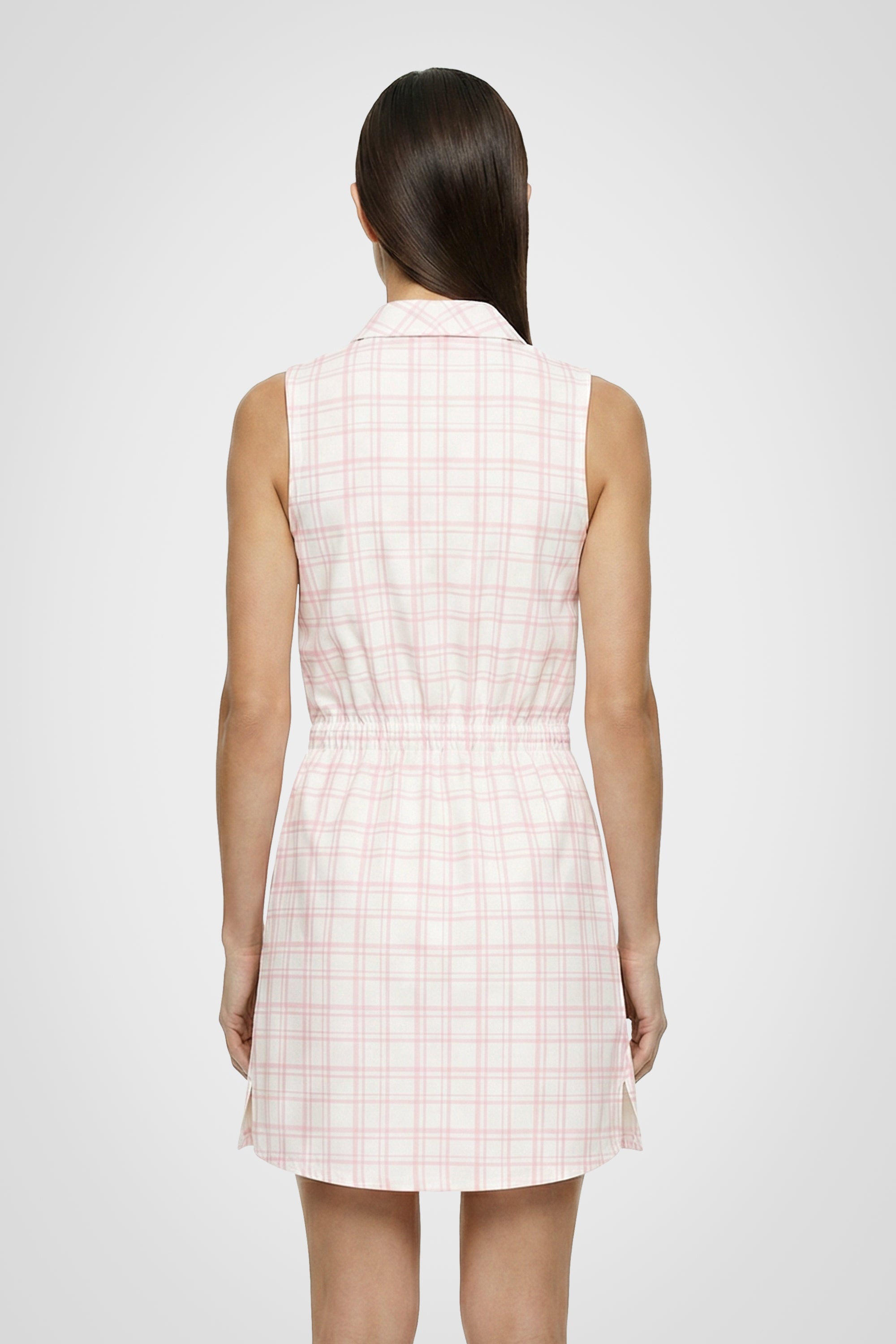 CourseFlow Motion Sleeveless Dress