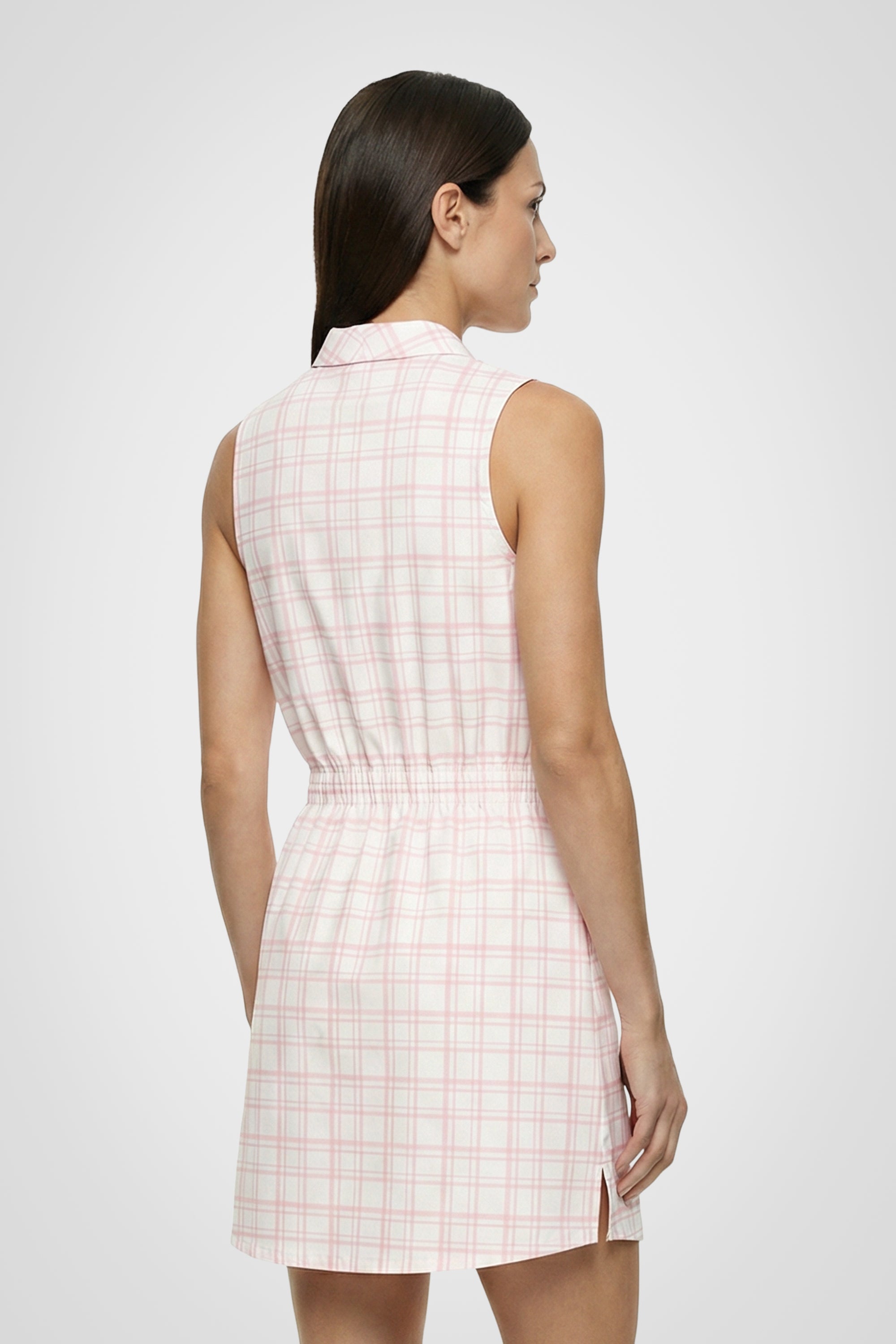 CourseFlow Motion Sleeveless Dress