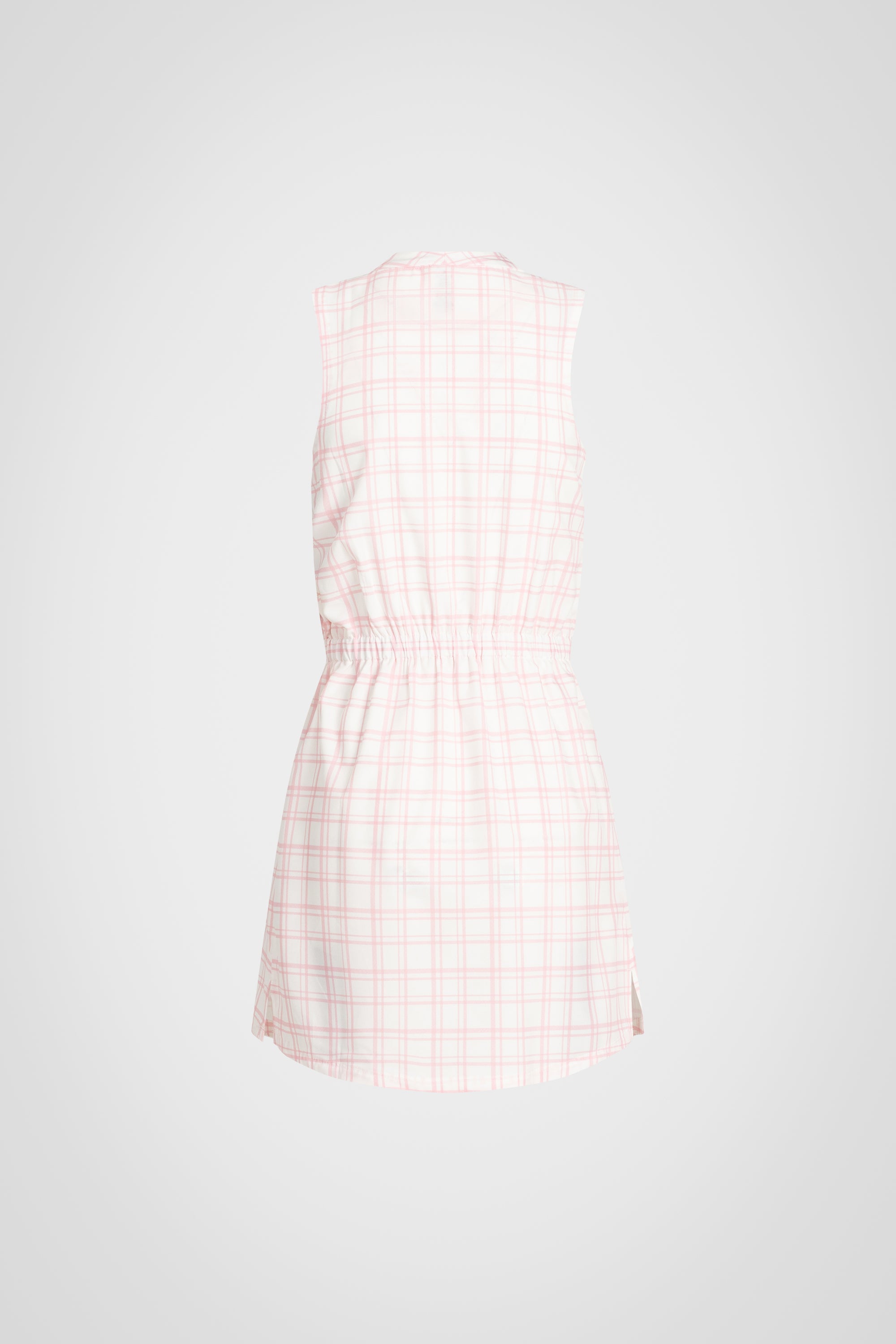 CourseFlow Motion Sleeveless Dress