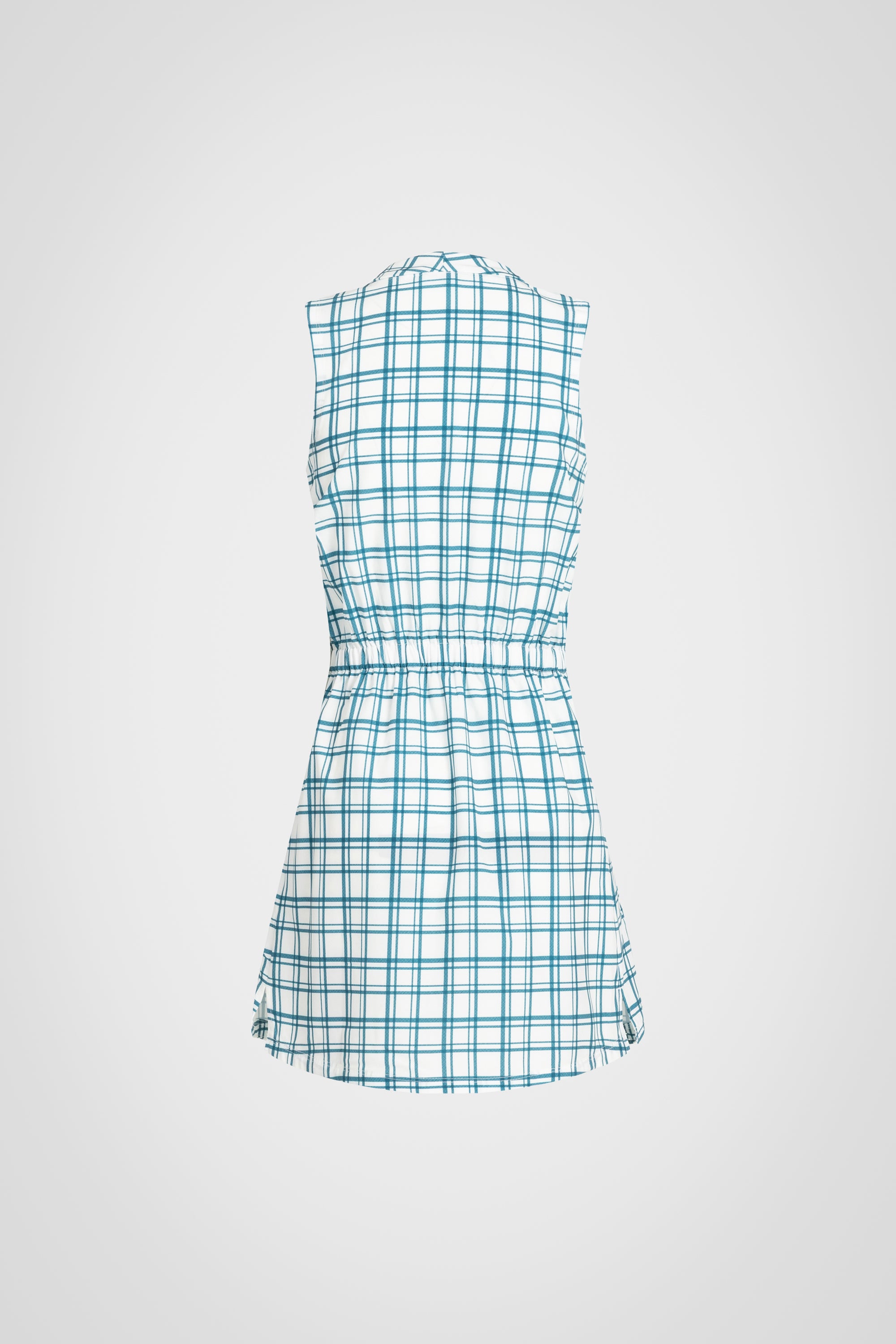CourseFlow Motion Sleeveless Dress