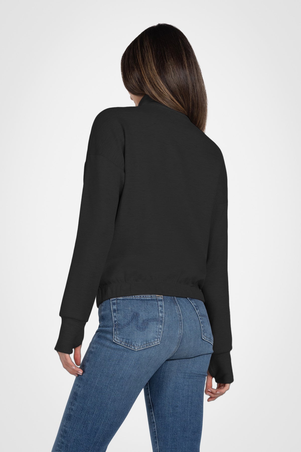 Ember  Fleece Sweater