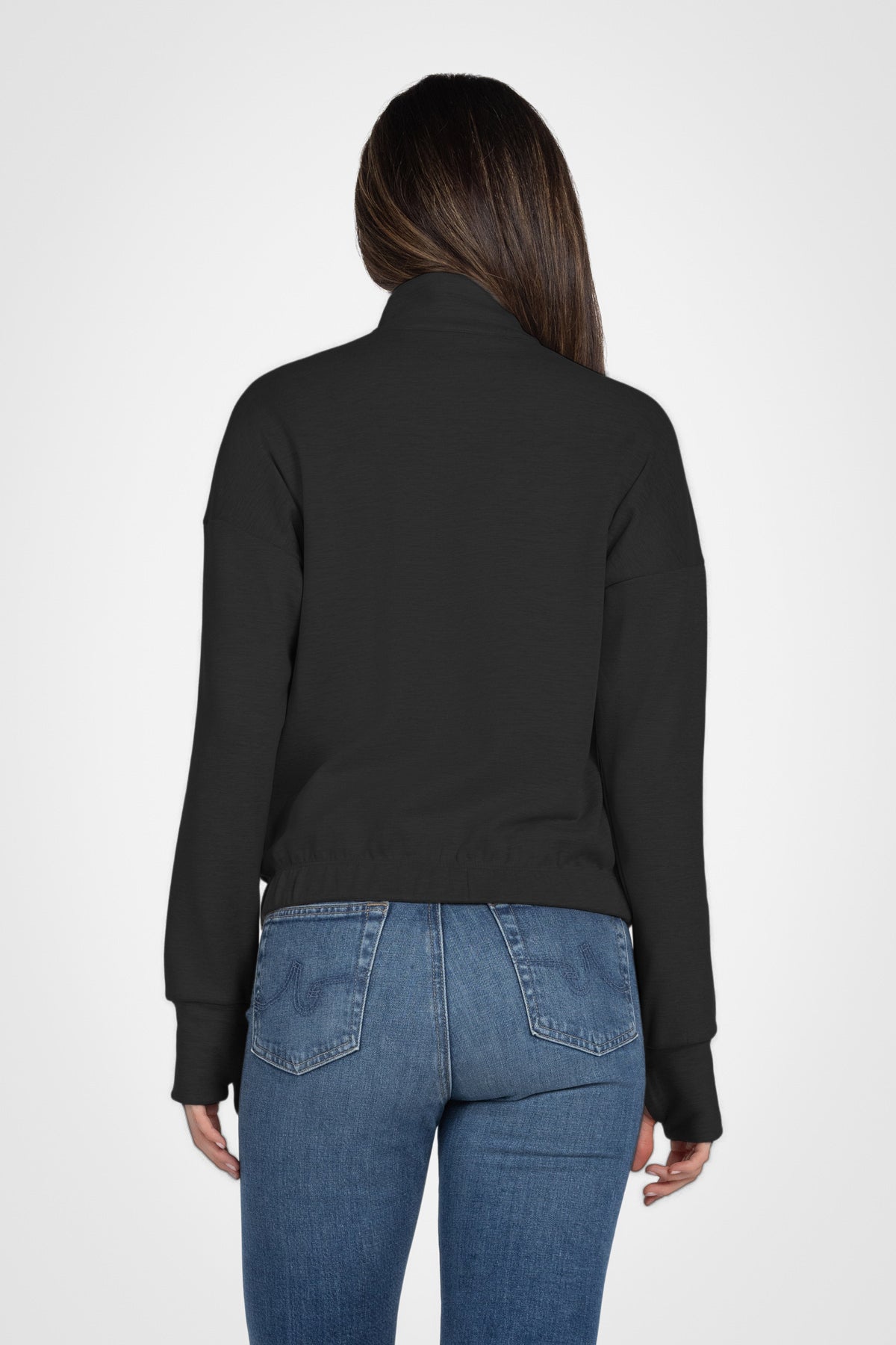 Ember  Fleece Sweater